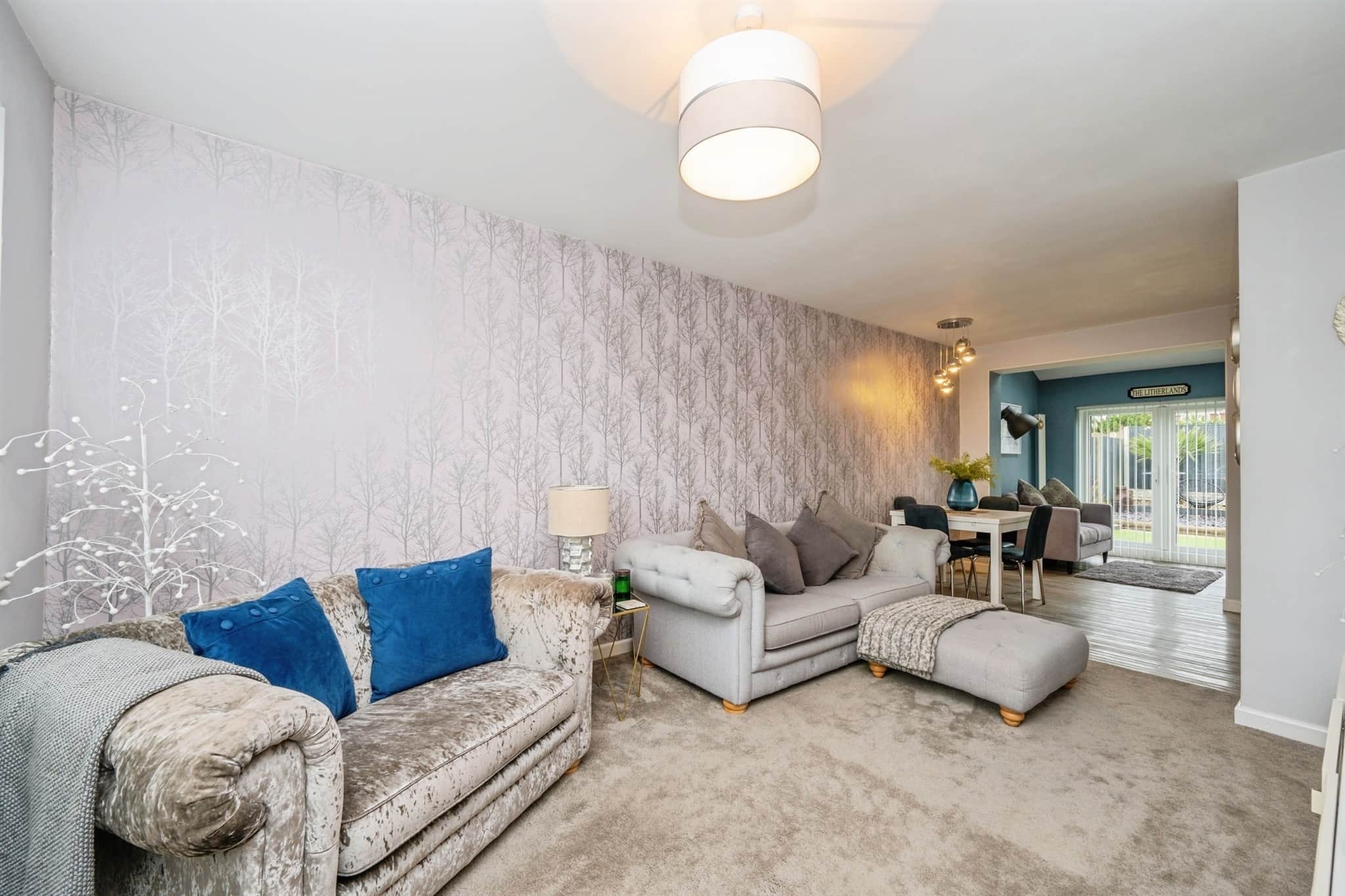 Property at Croft Close, Spondon, DERBY