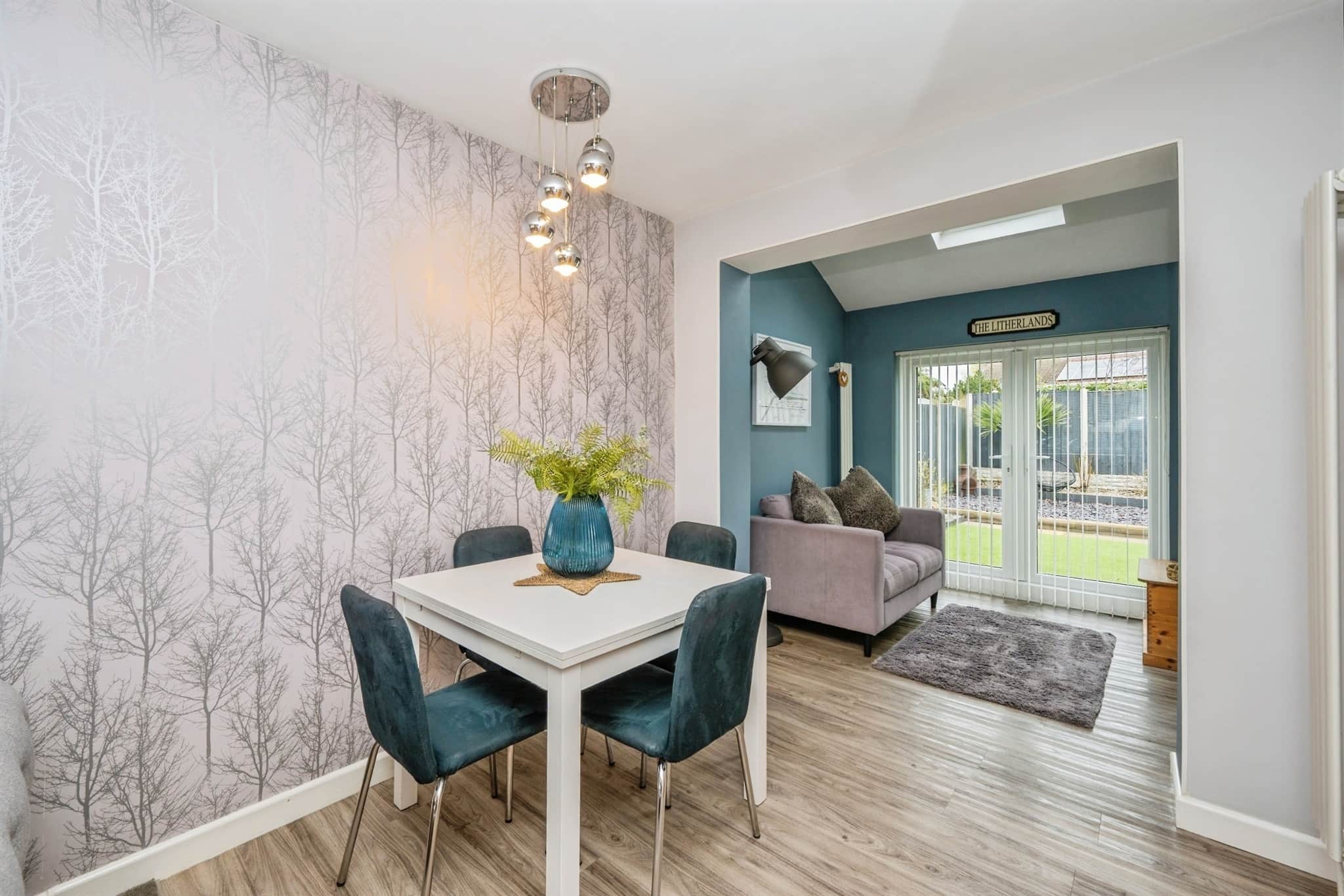 Property at Croft Close, Spondon, DERBY