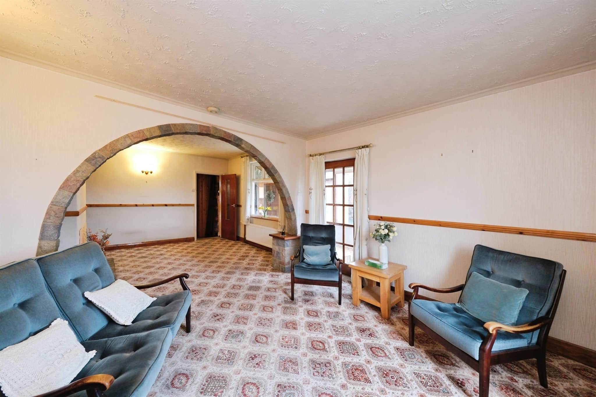 Property at Over Lane, Belper