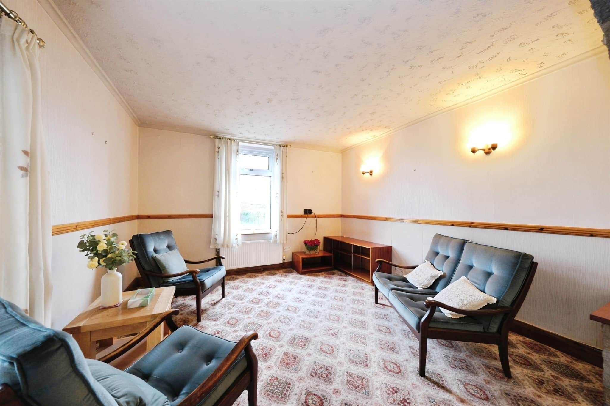 Property at Over Lane, Belper