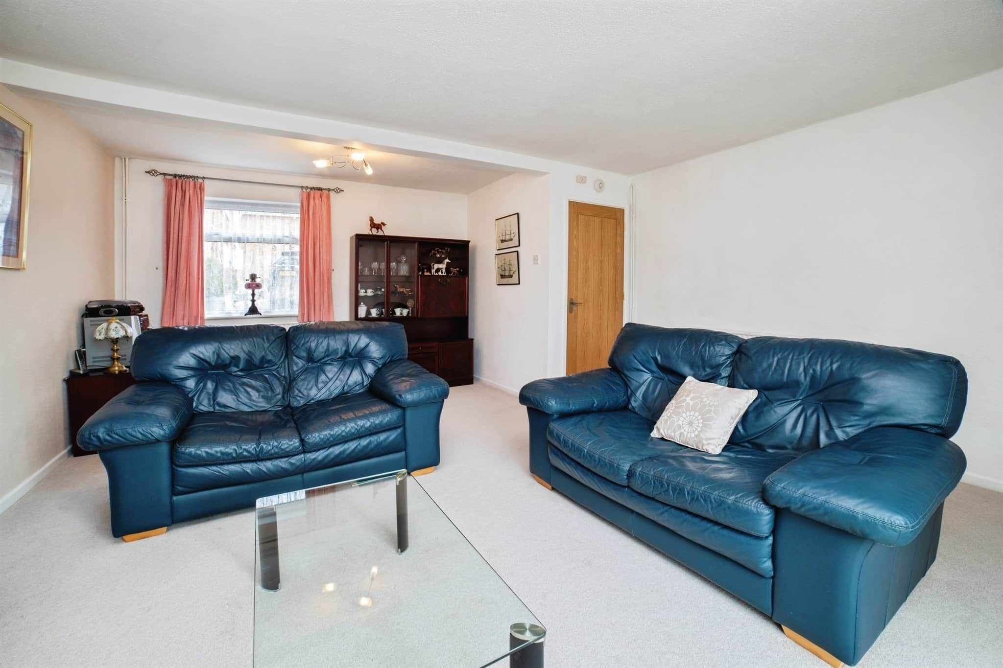 Property at Sandwood Close, Newton, Alfreton