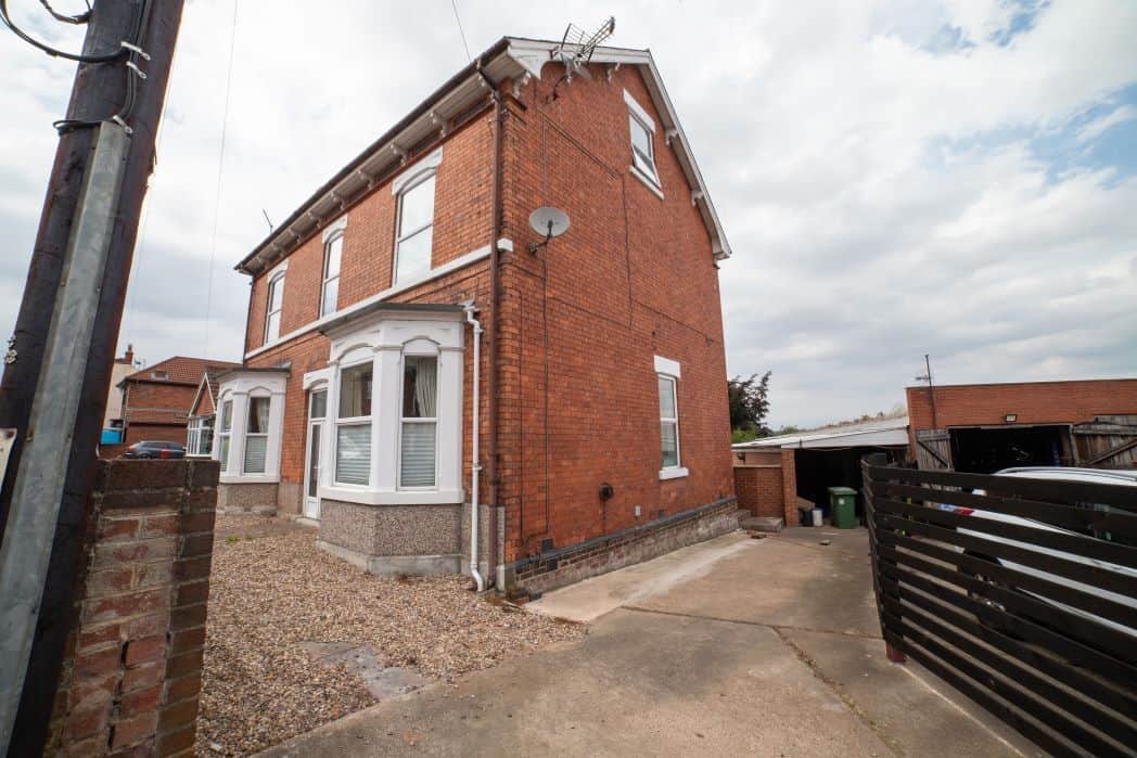 Property at Watkinson Street, Heanor