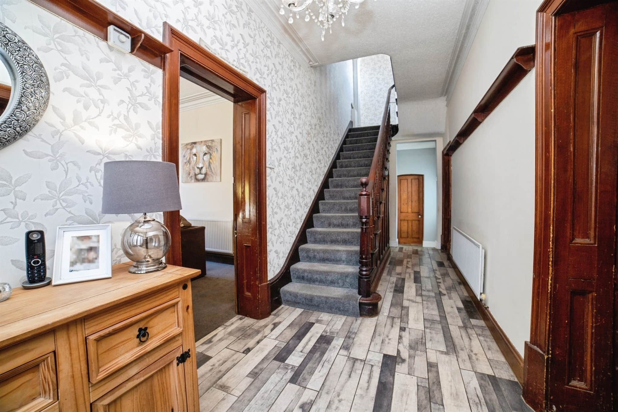 Property at Watkinson Street, Heanor