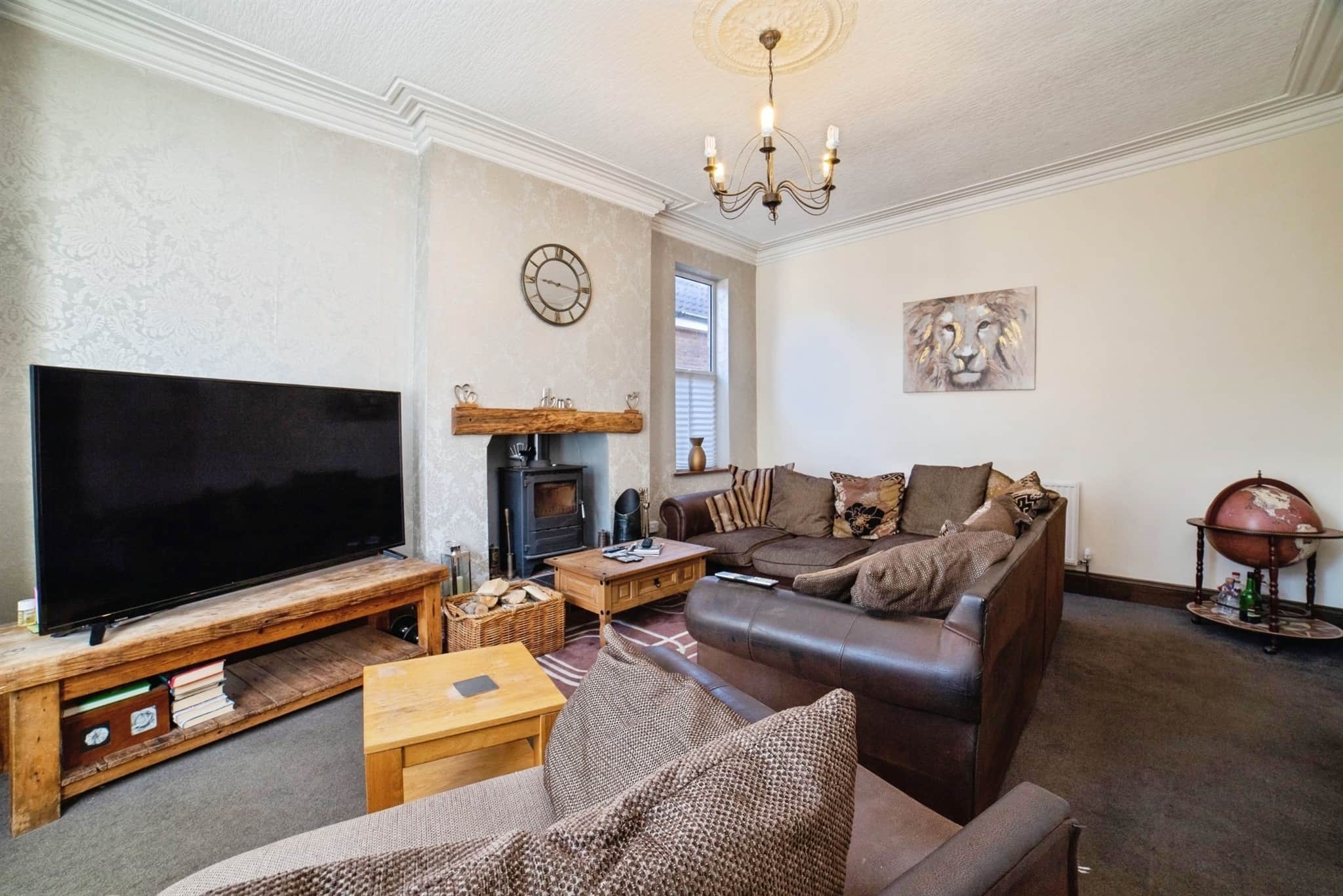 Property at Watkinson Street, Heanor