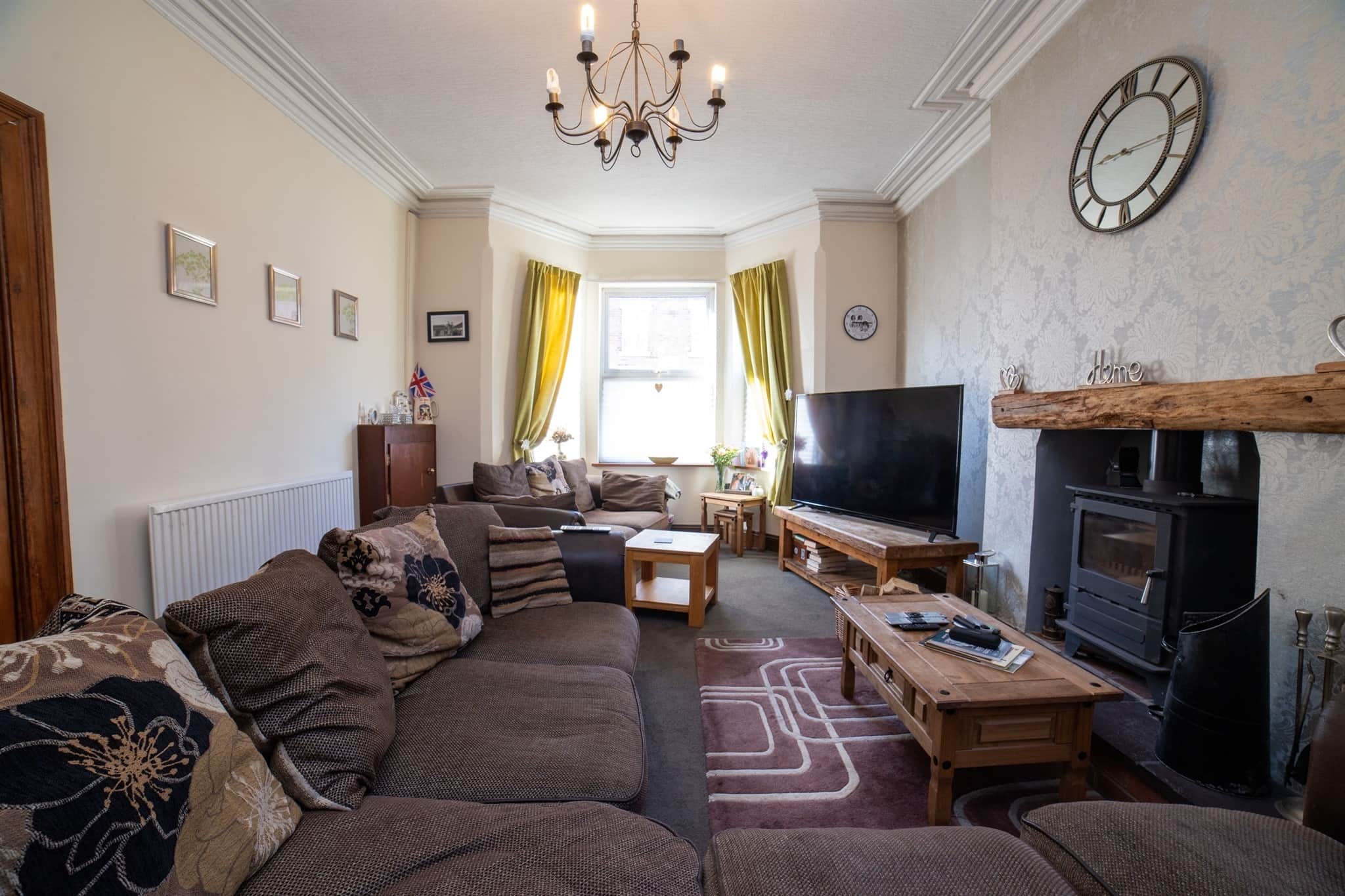 Property at Watkinson Street, Heanor