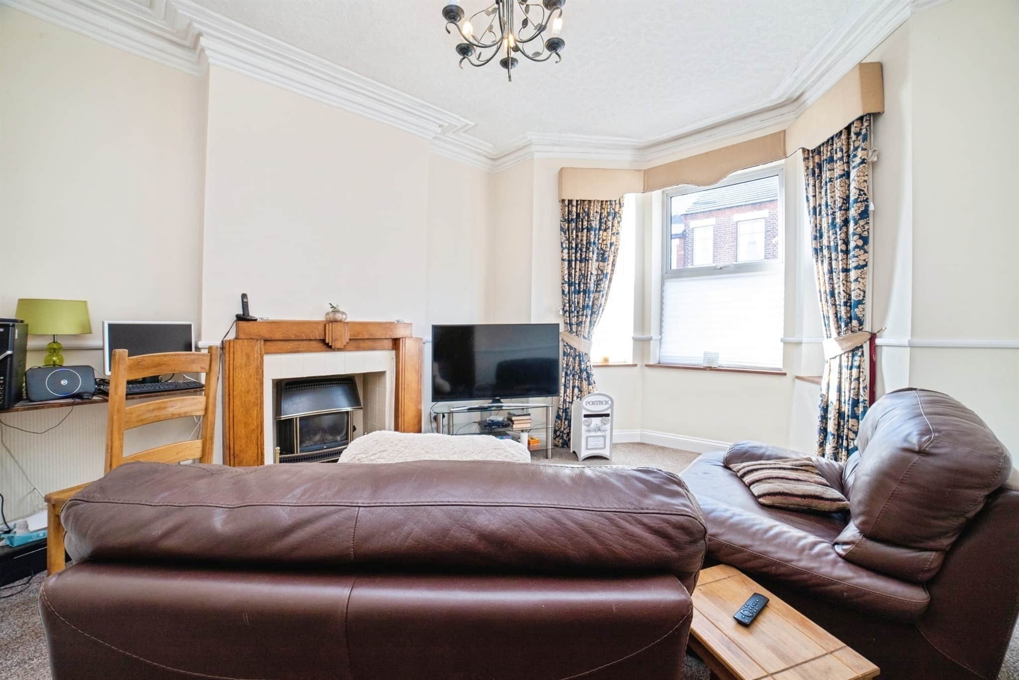 Property at Watkinson Street, Heanor
