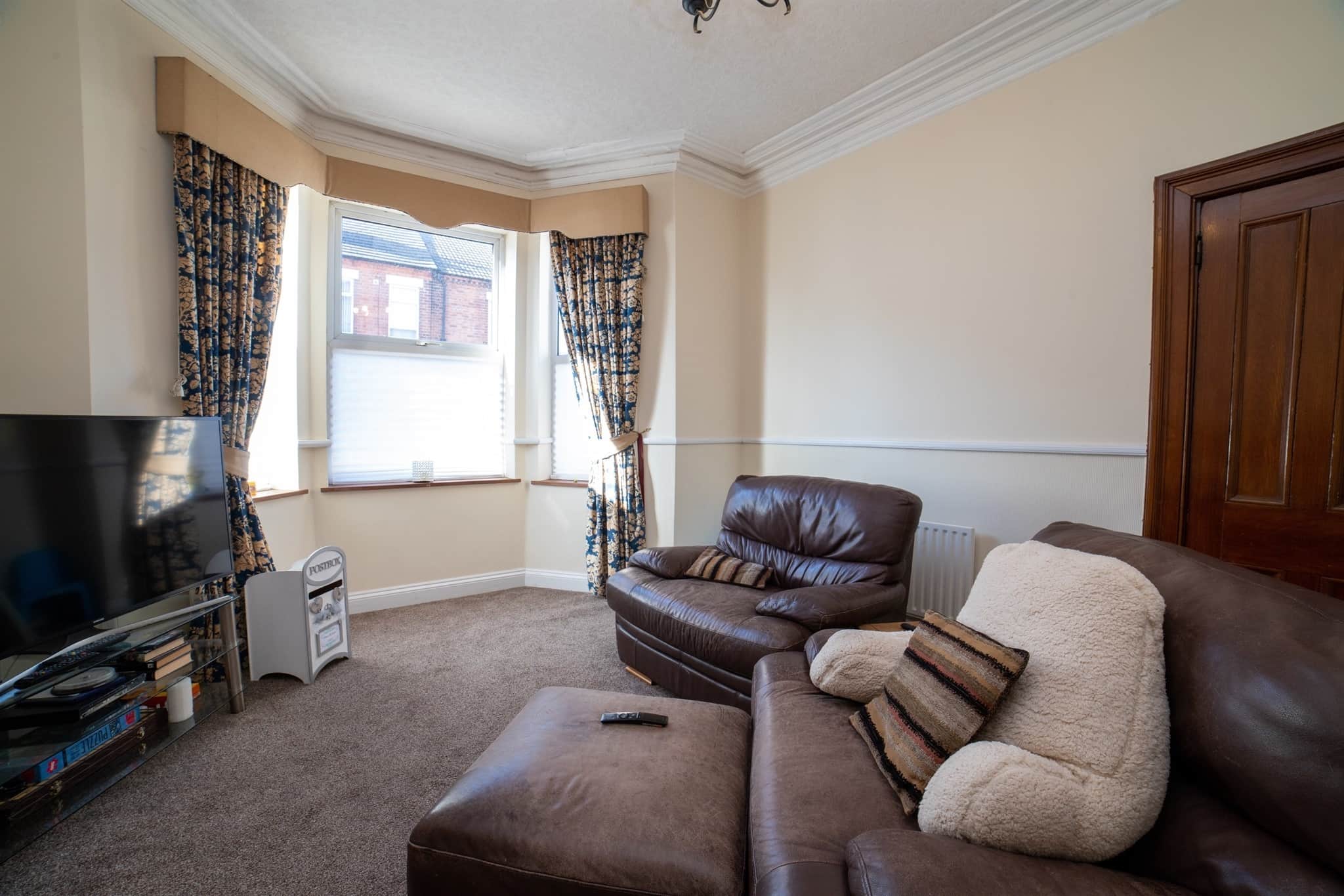 Property at Watkinson Street, Heanor