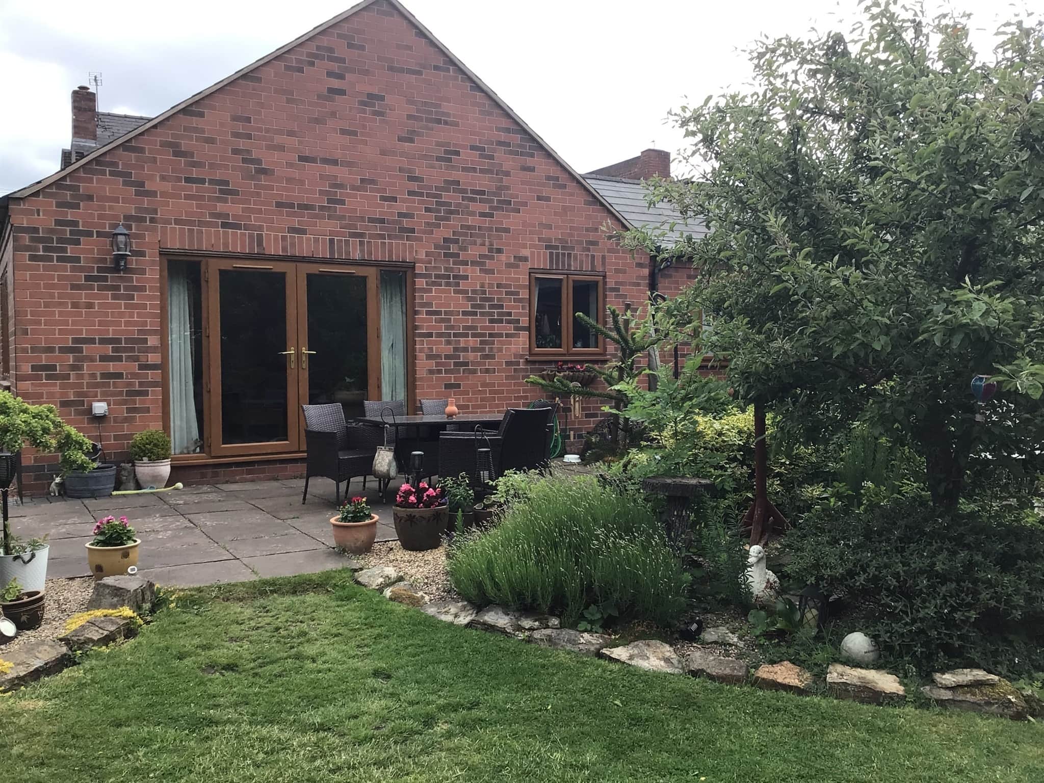 Property at Derby Road, Swanwick, Alfreton