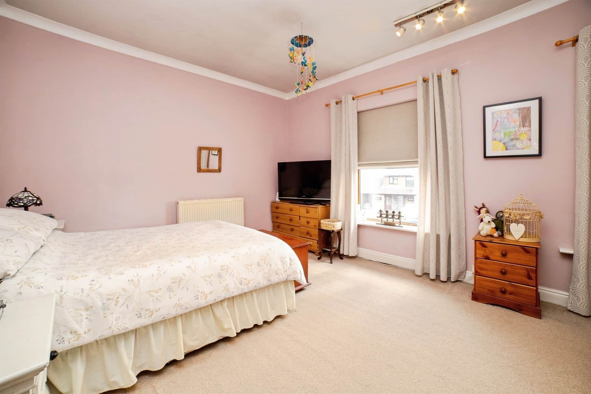 Property at Derby Road, Swanwick, Alfreton