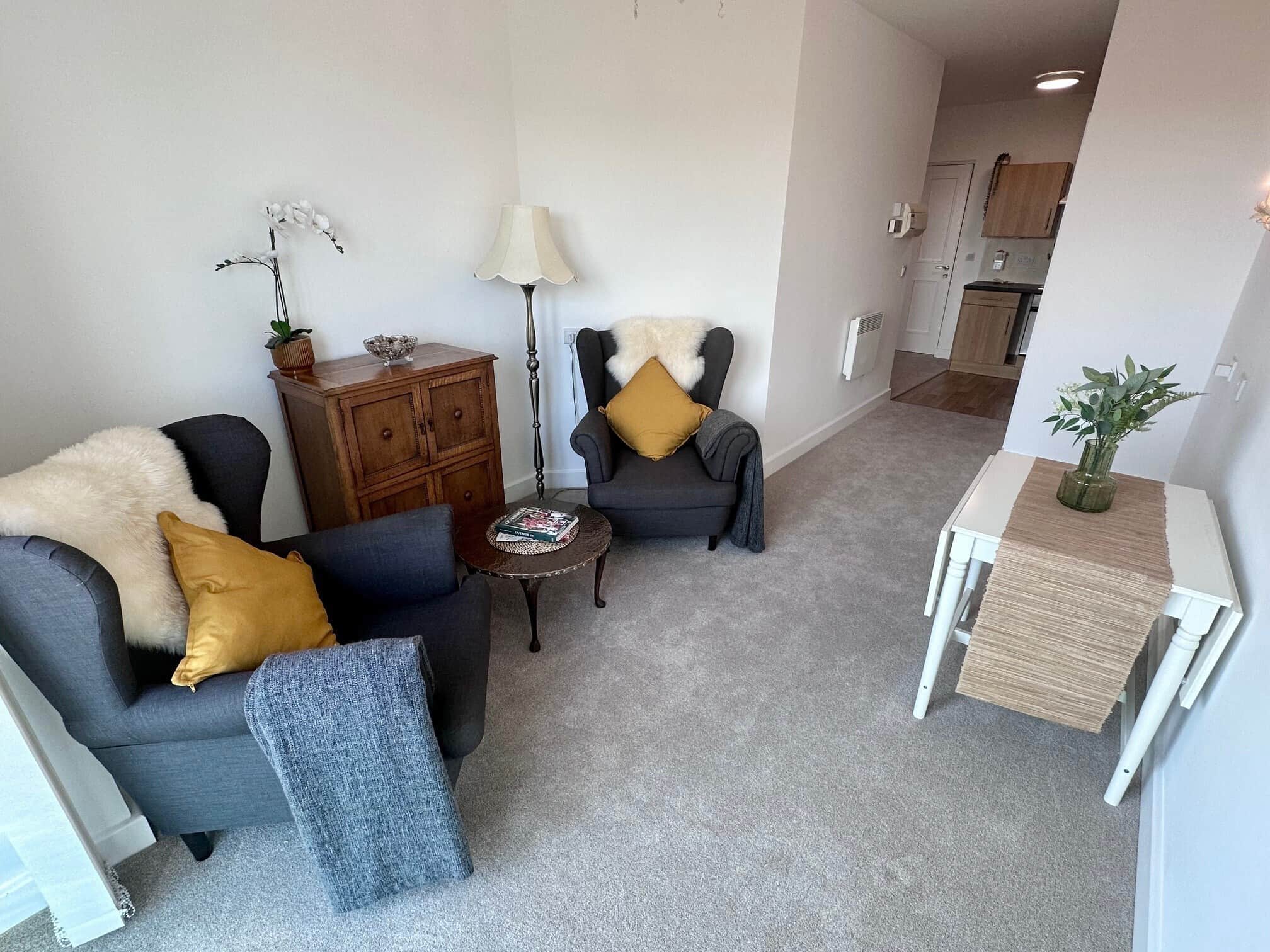 Property at Springwood Gardens, Belper