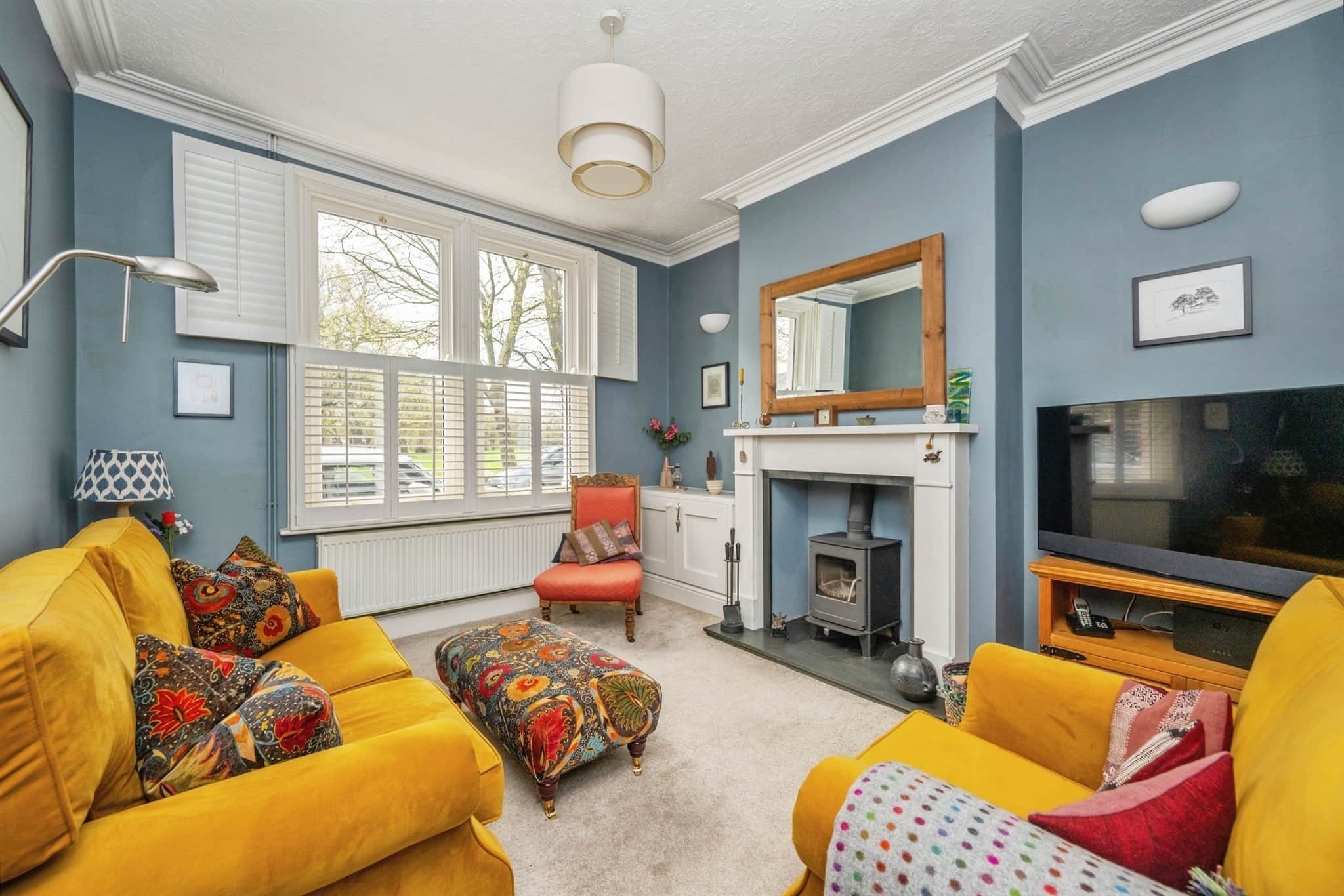 Property at Chester Green Road, Chester Green, Derby
