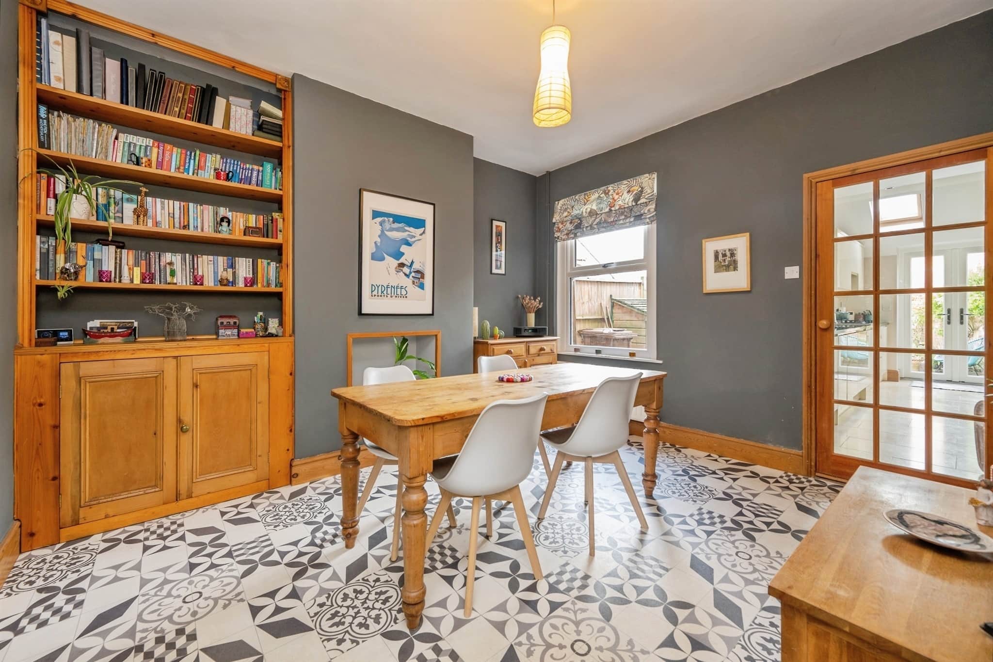 Property at Chester Green Road, Chester Green, Derby