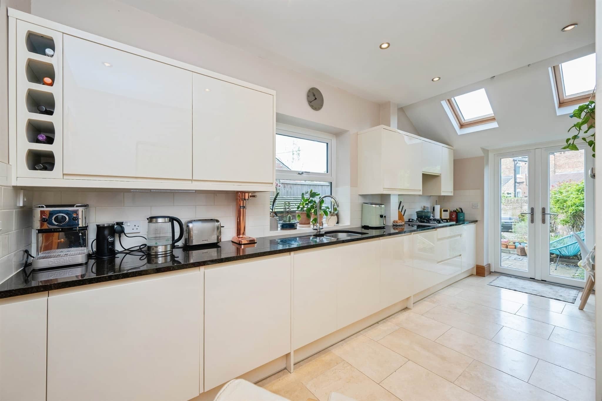 Property at Chester Green Road, Chester Green, Derby
