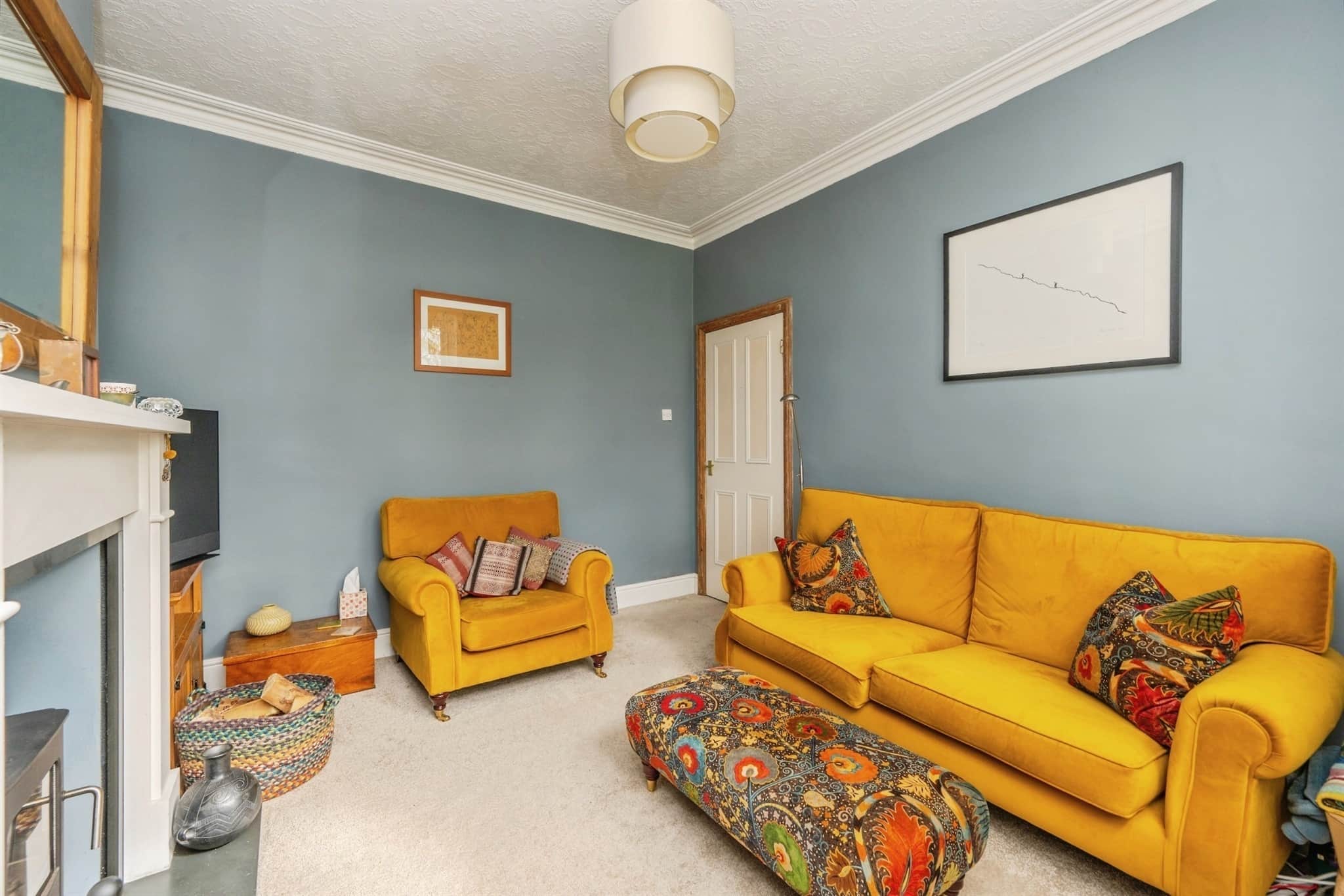 Property at Chester Green Road, Chester Green, Derby