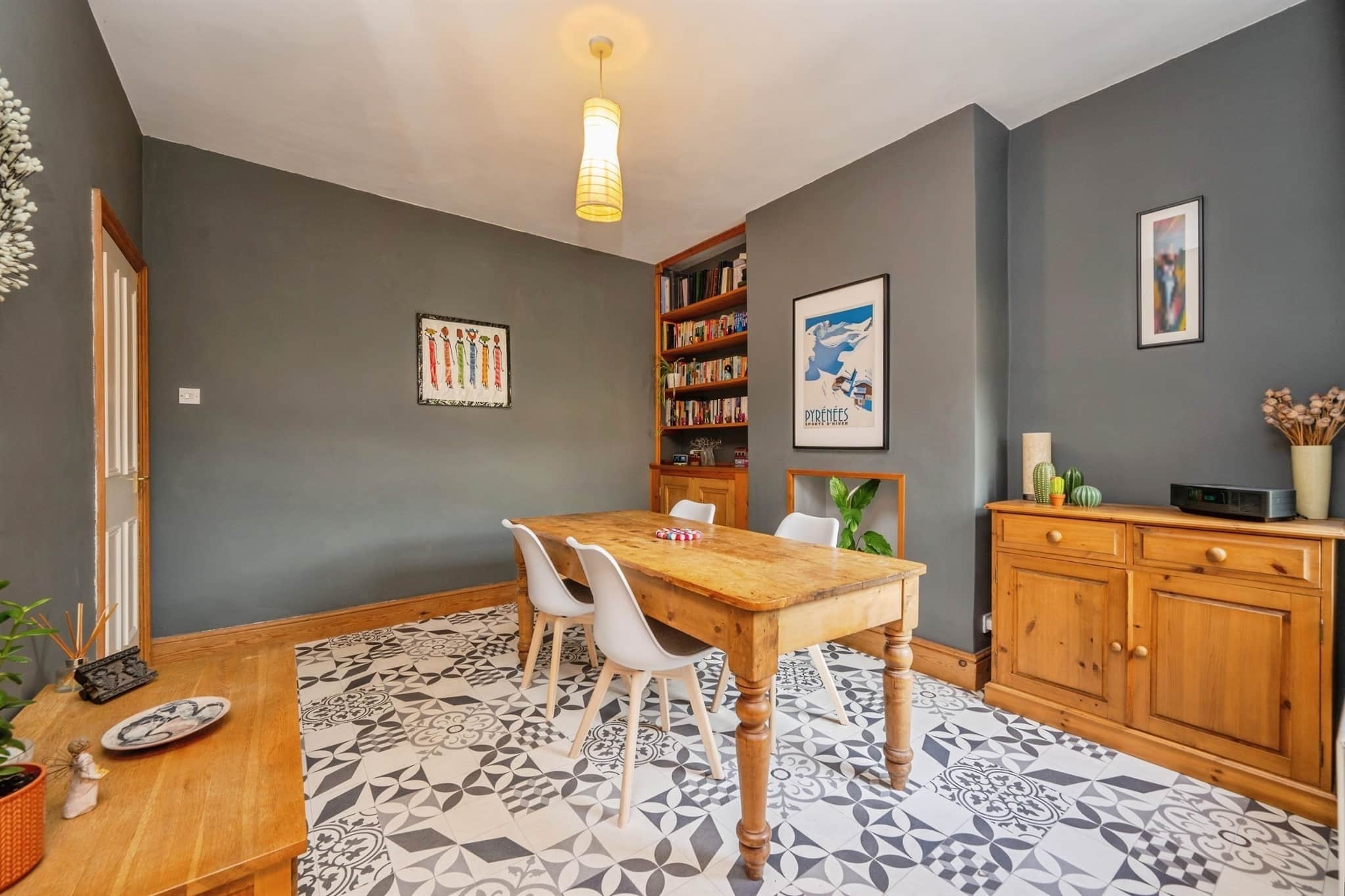 Property at Chester Green Road, Chester Green, Derby