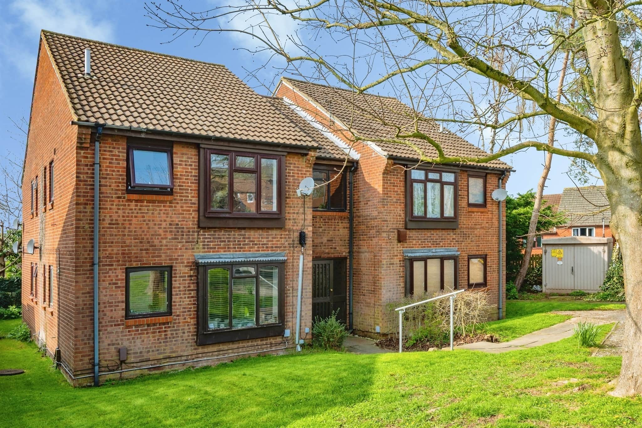 Property at Danebridge Crescent, Oakwood, Derby