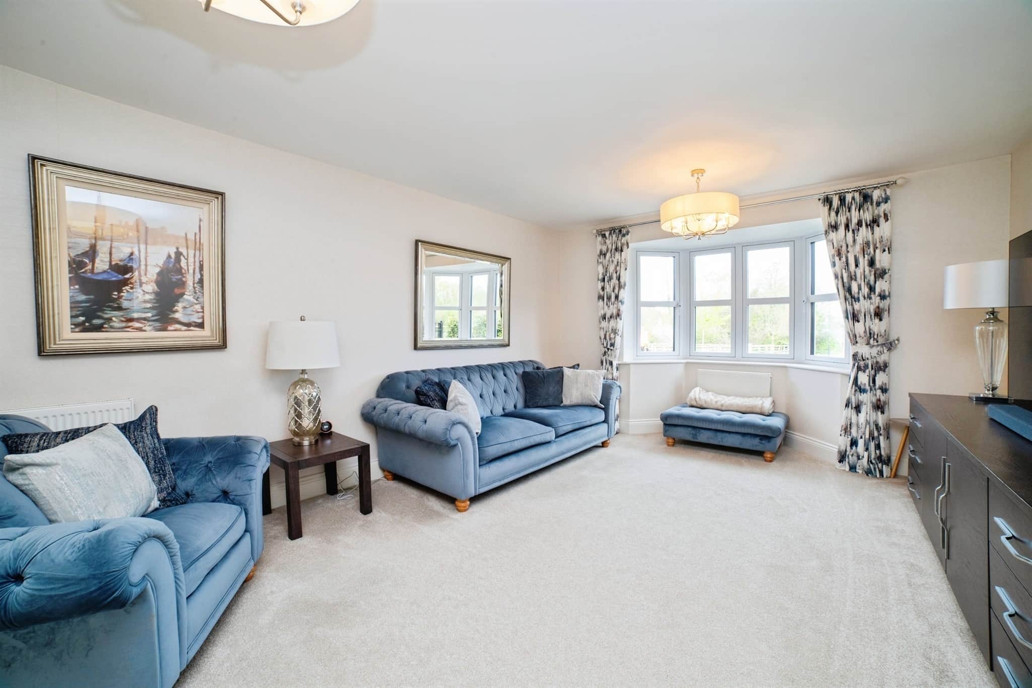 Property at Aumonier Way, Alfreton