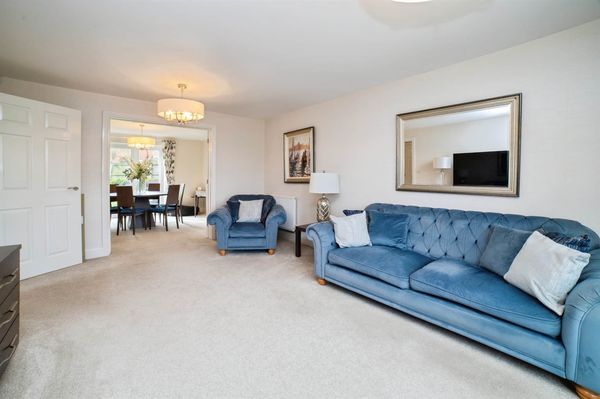 Property at Aumonier Way, Alfreton
