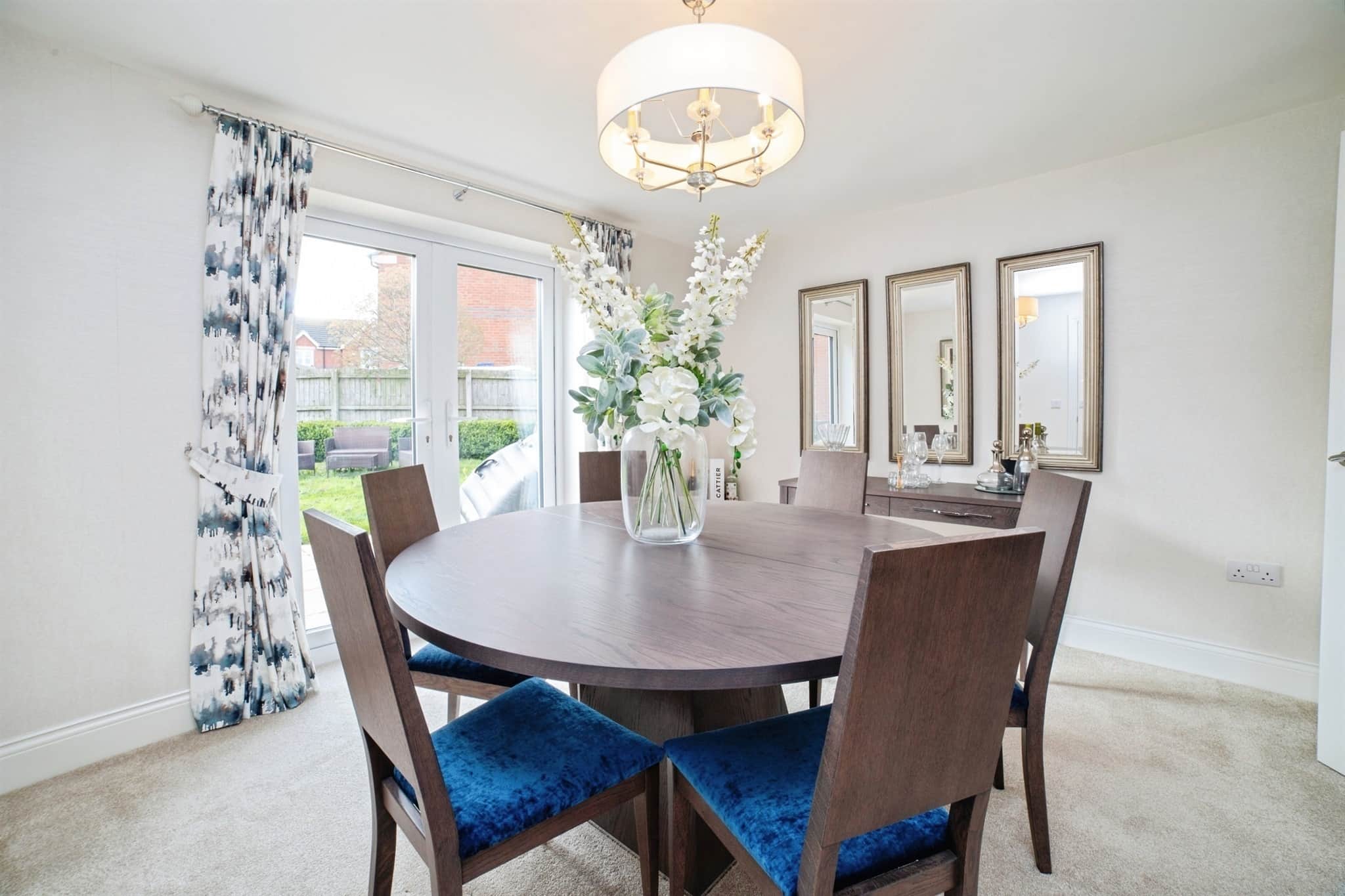 Property at Aumonier Way, Alfreton