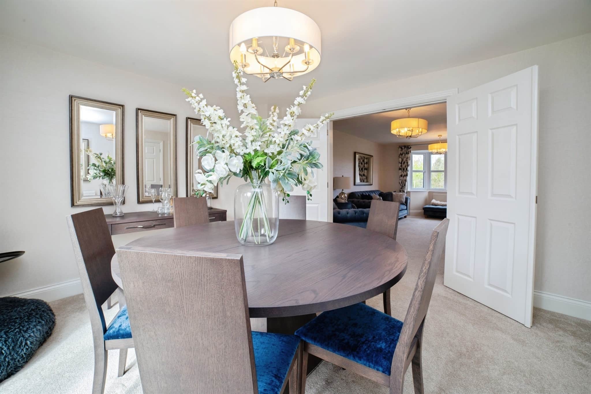 Property at Aumonier Way, Alfreton