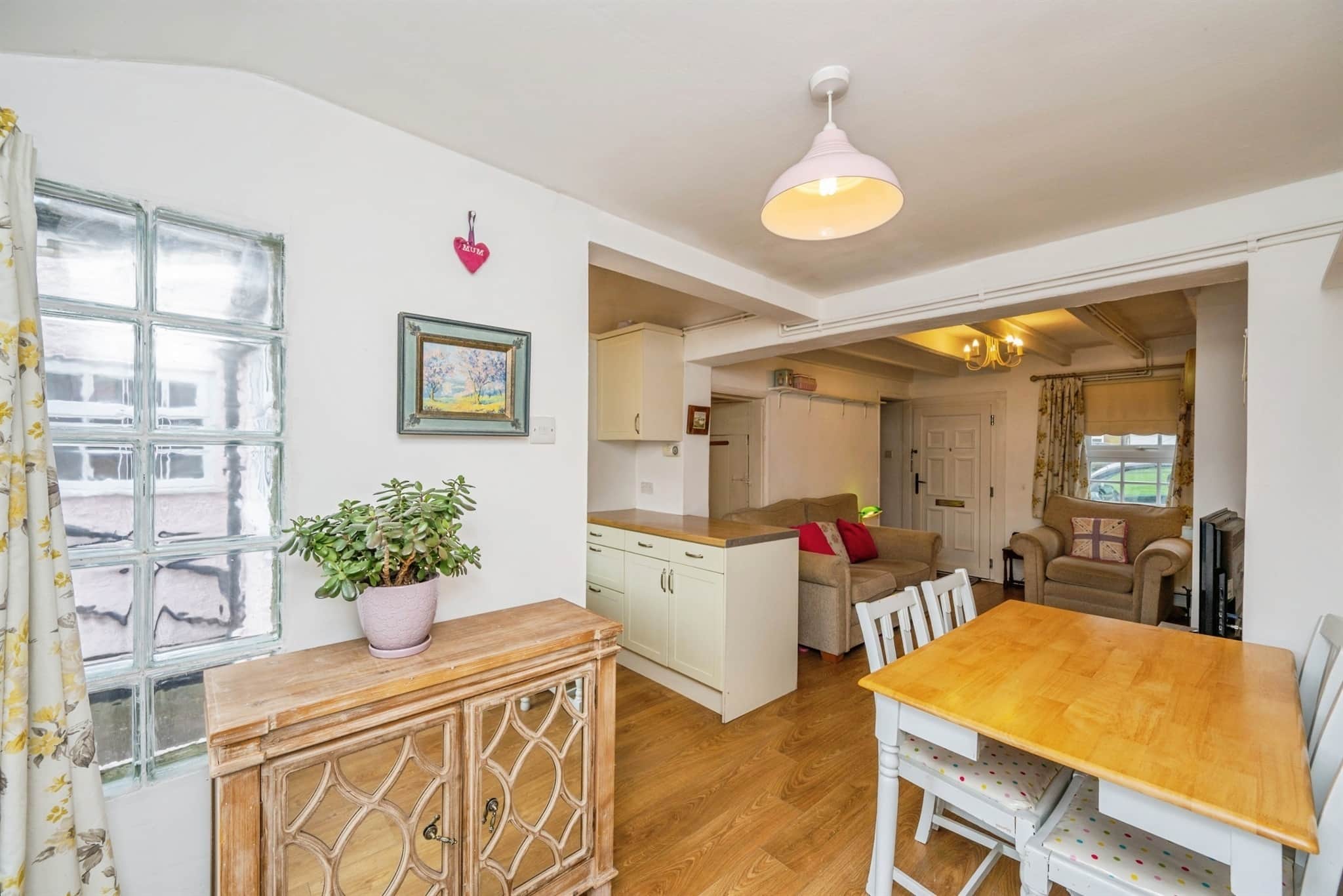 Property at Church Road, Quarndon, Derby