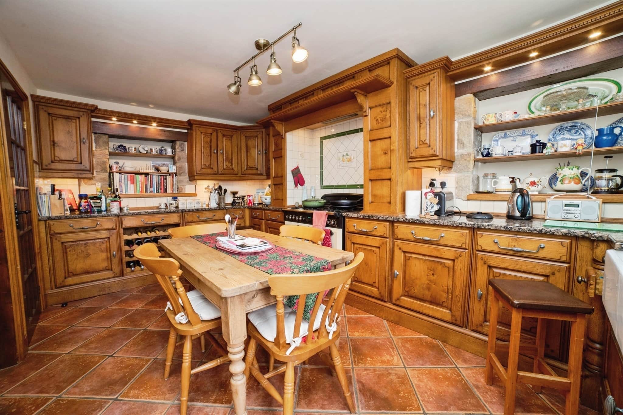 Property at Birkinstyle Lane, Shirland, Alfreton
