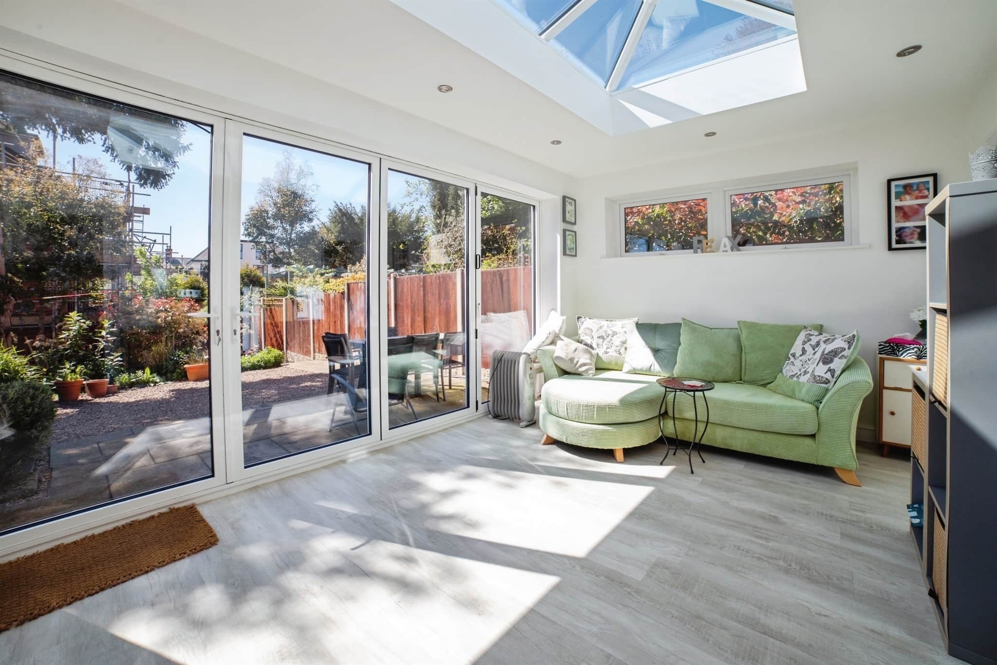 Property at Limegate Mews, Littleover, Derby