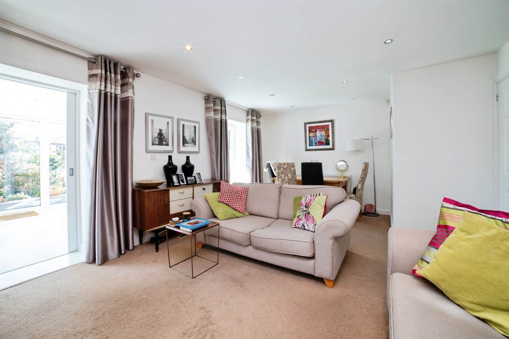 Property at Limegate Mews, Littleover, Derby