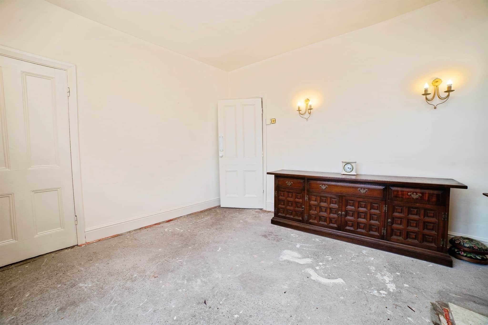 Property at Victoria Road, Pinxton, Nottingham