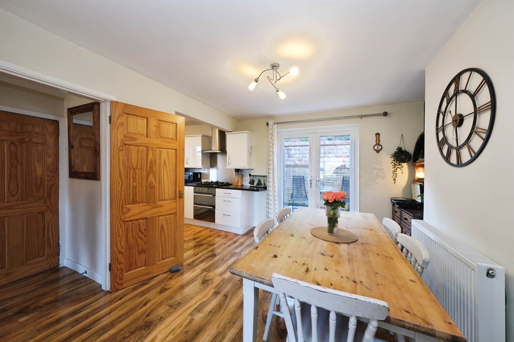 Property at Nottingham Road, Belper