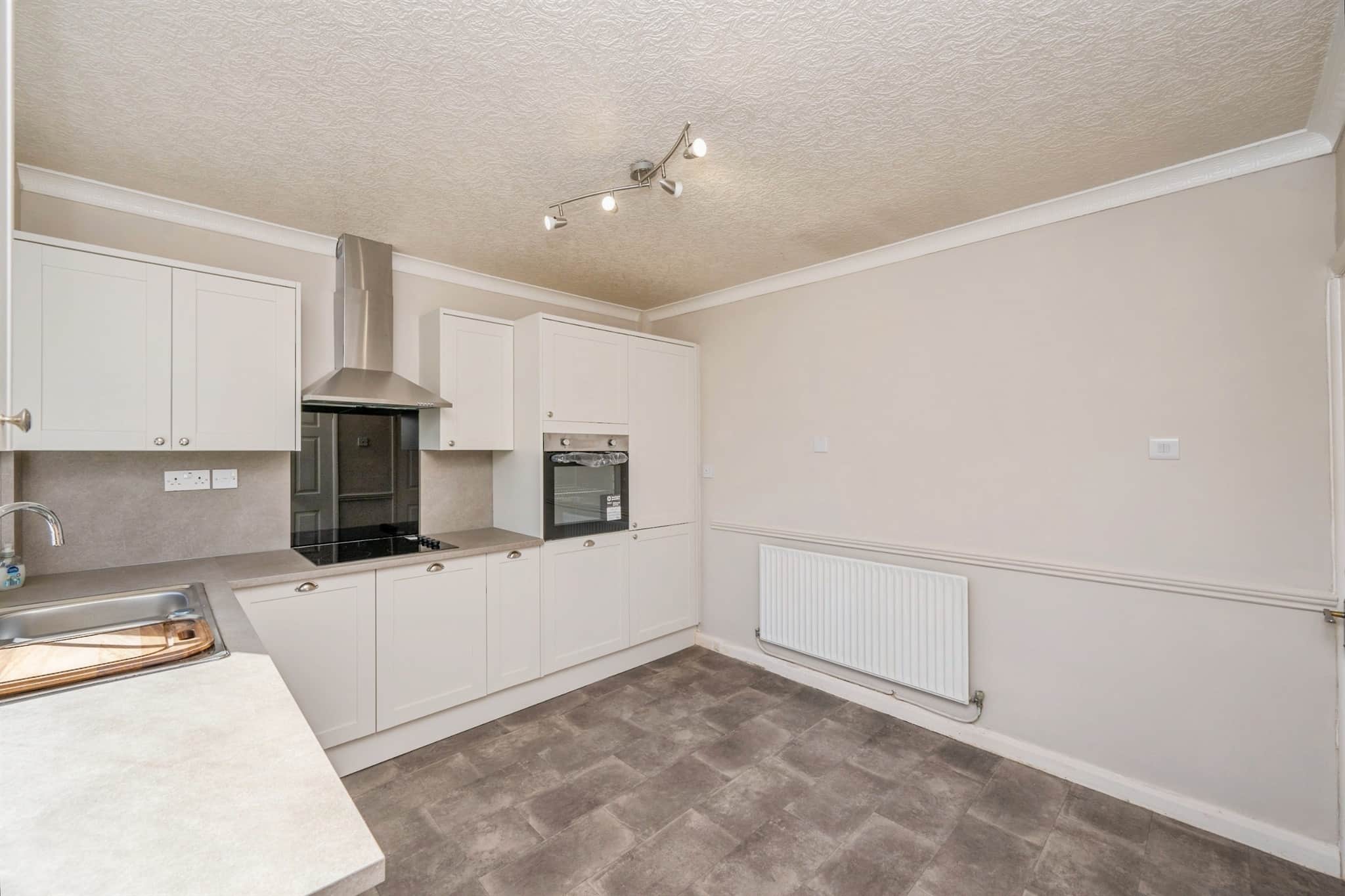 Property at Deans Drive, Borrowash, Derby