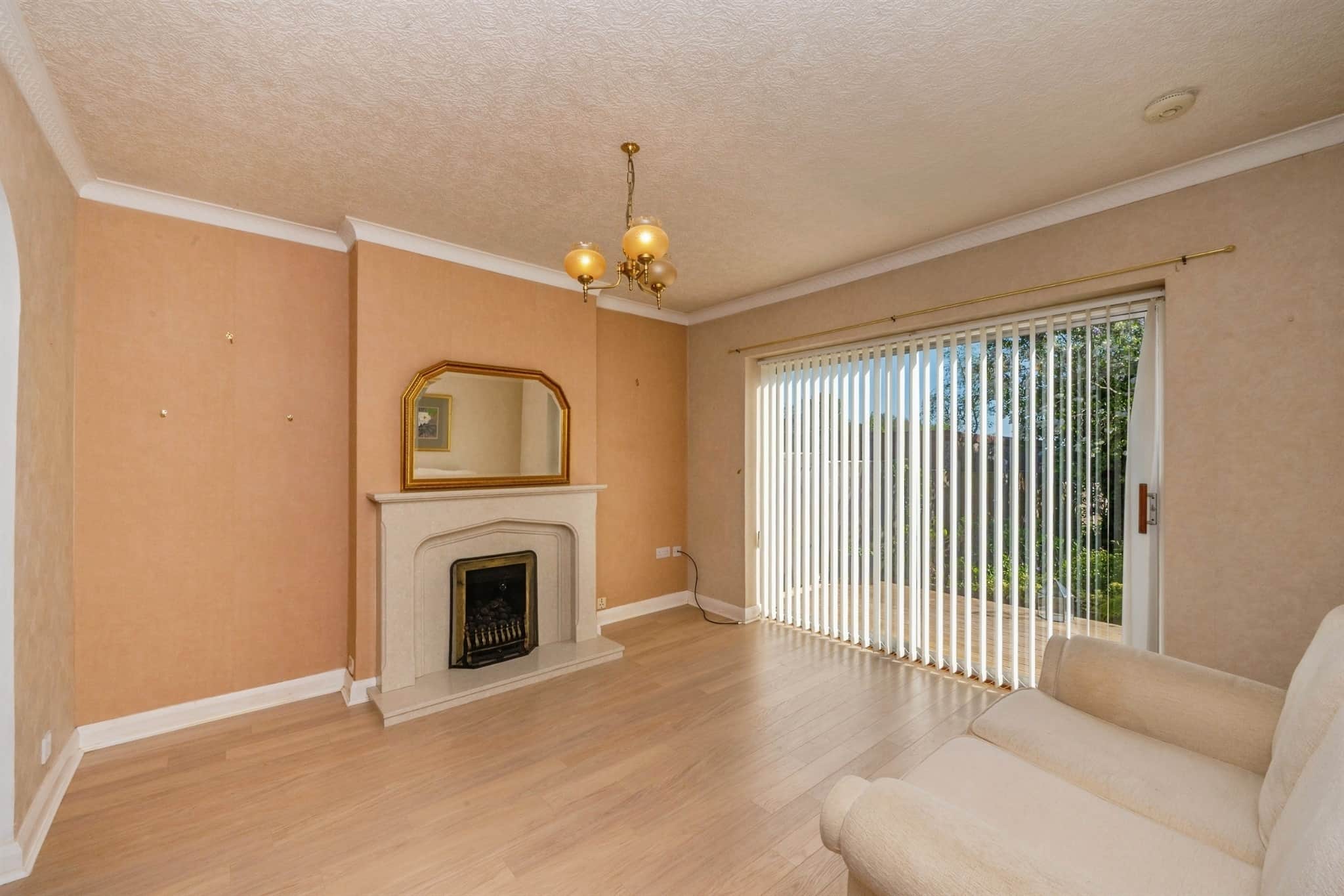 Property at Deans Drive, Borrowash, Derby
