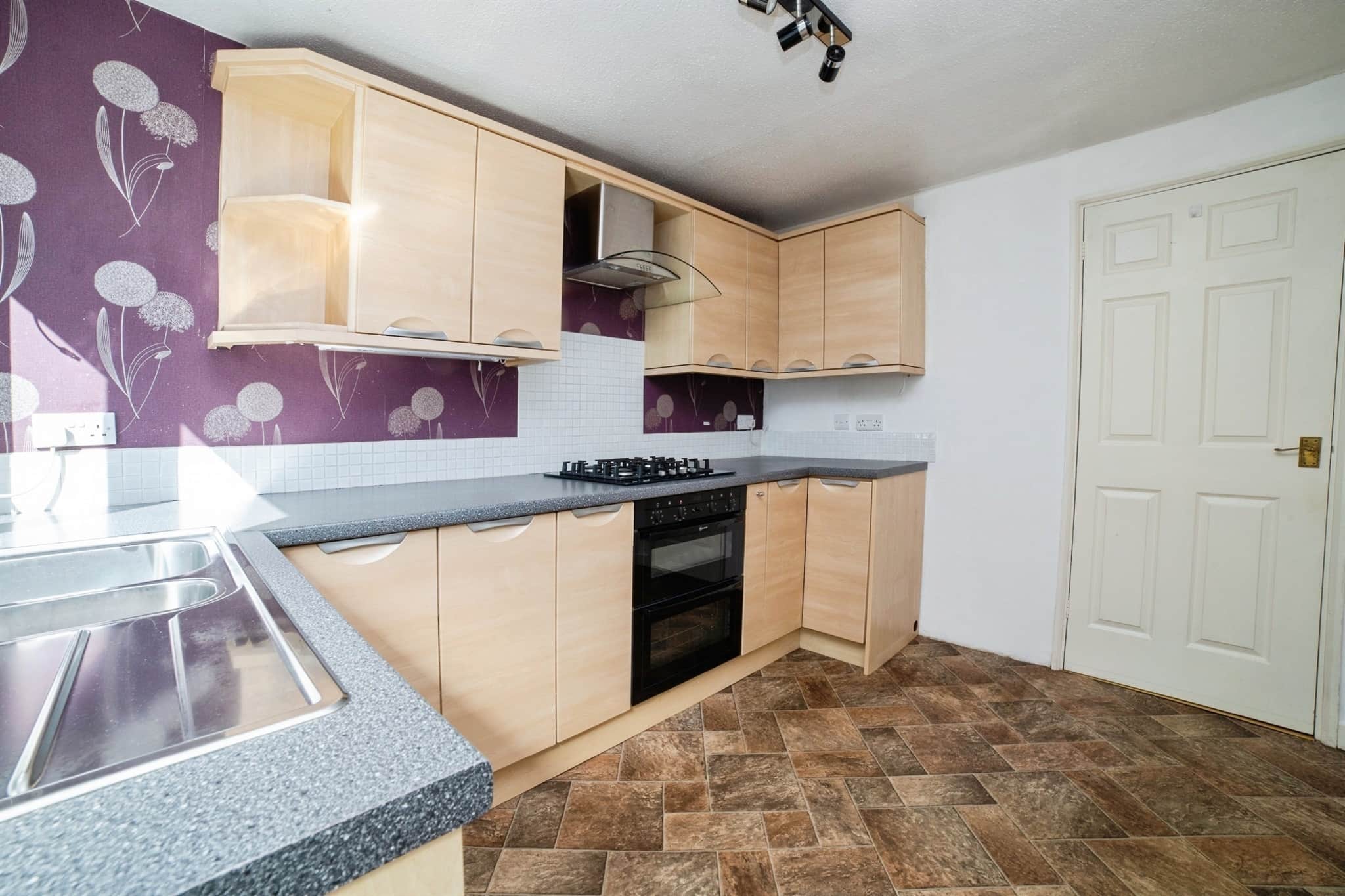 Property at Barley Close, Little Eaton, Derby