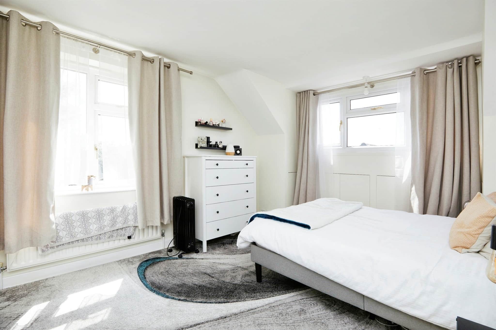 Property at St. Mawes Close, Allestree, Derby