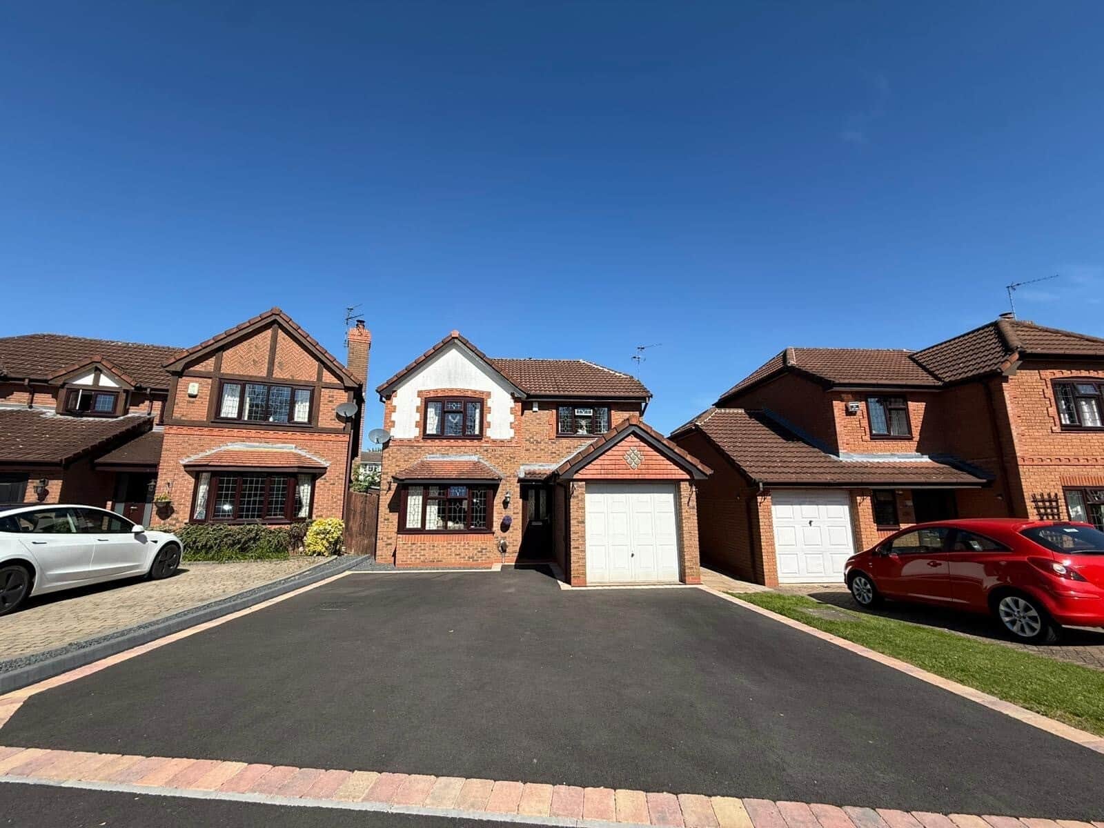 Property at Weyacres, Borrowash, Derby
