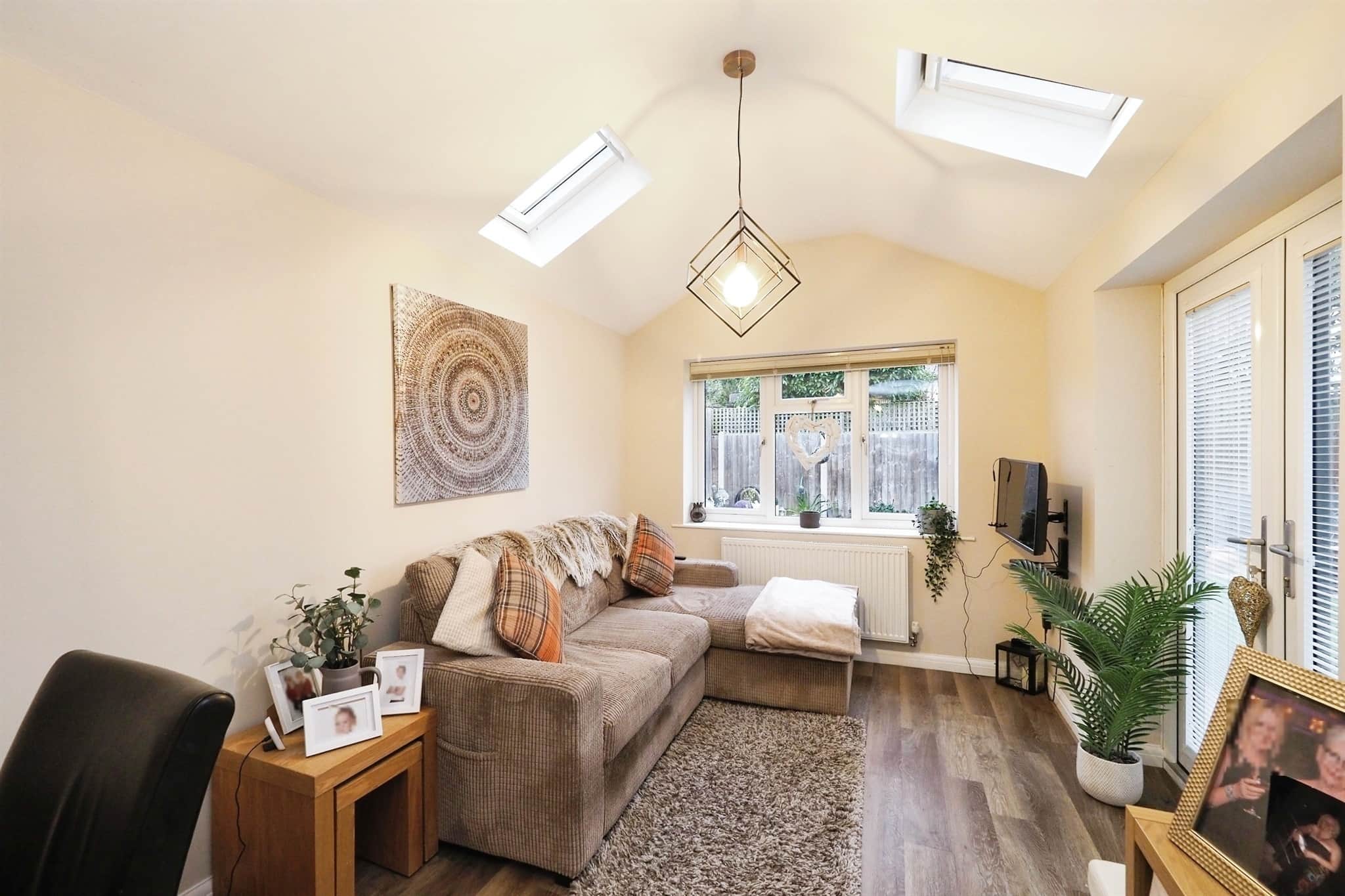 Property at Weyacres, Borrowash, Derby