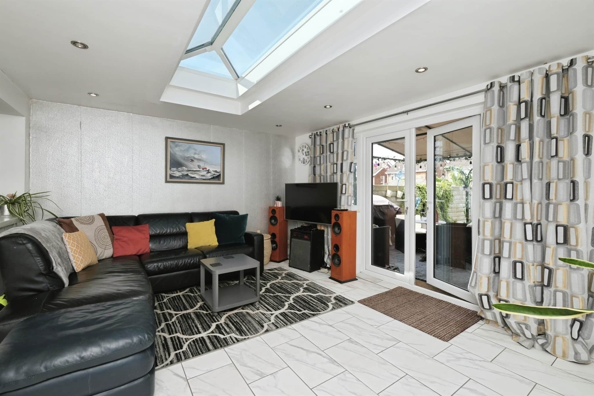 Property at Oregon Way, Chaddesden, Derby