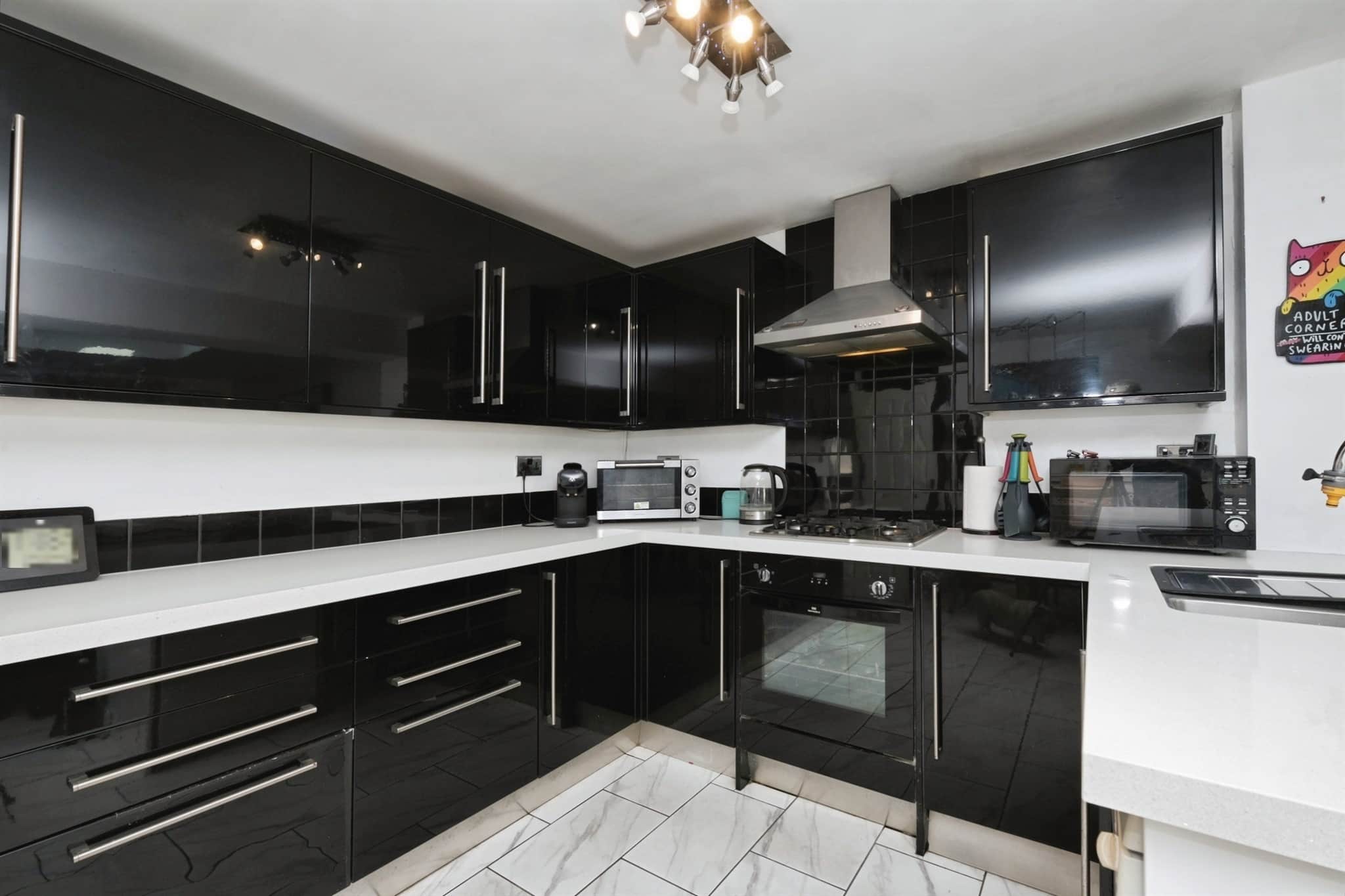 Property at Oregon Way, Chaddesden, Derby
