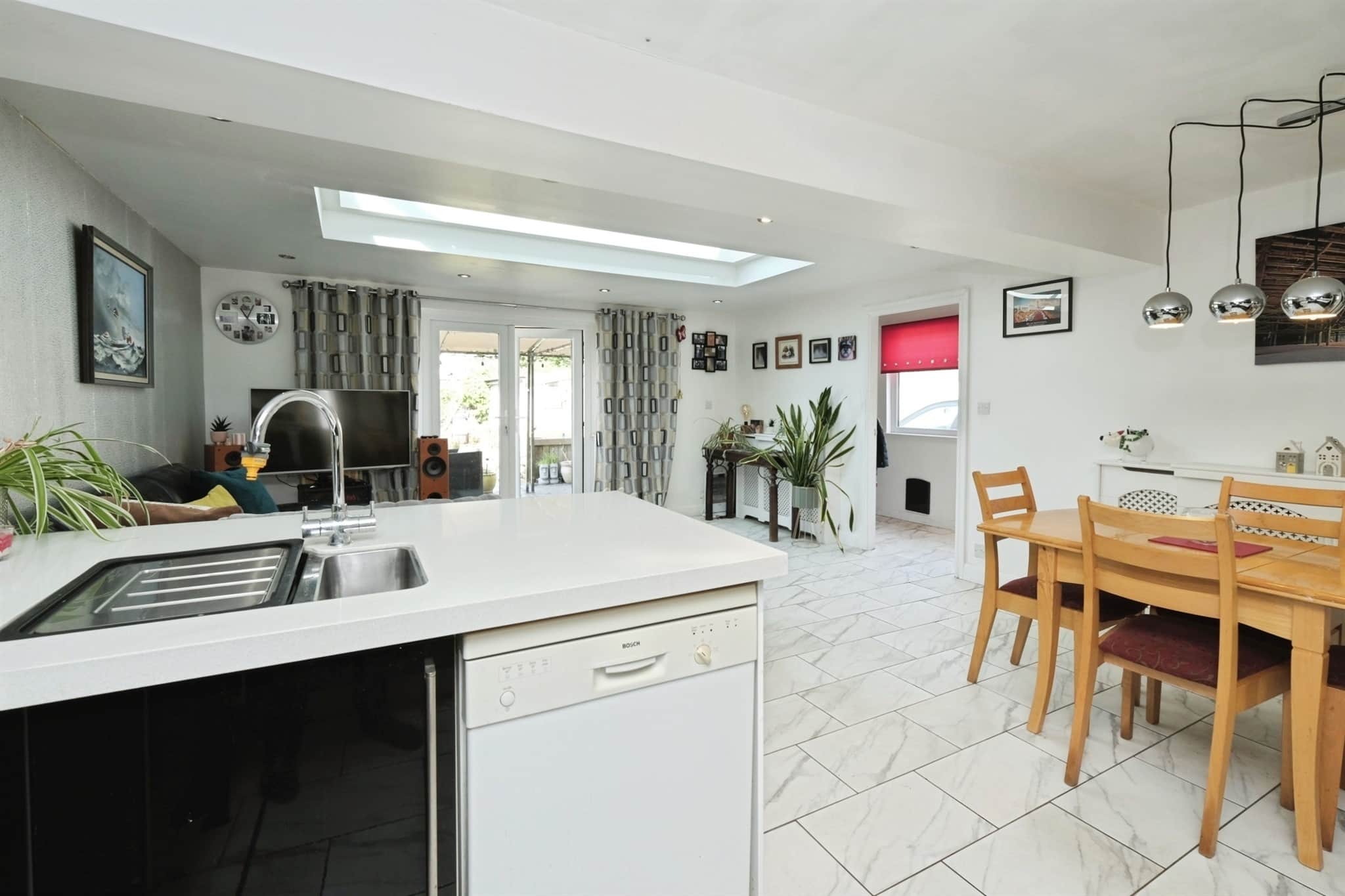 Property at Oregon Way, Chaddesden, Derby