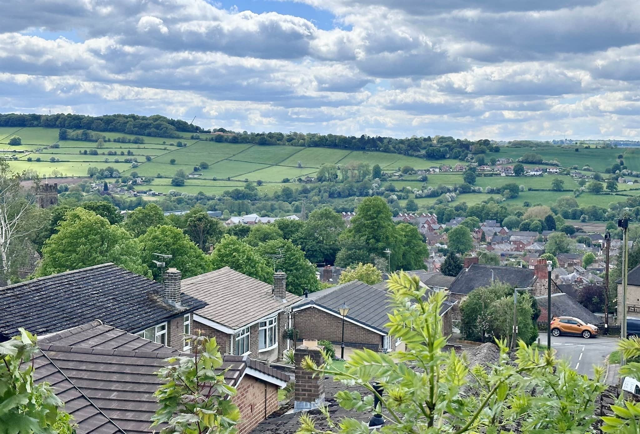 Property at Windmill Lane, Belper
