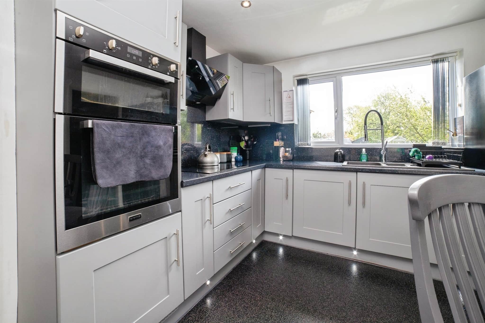 Property at Nottingham Road, Selston, Nottingham