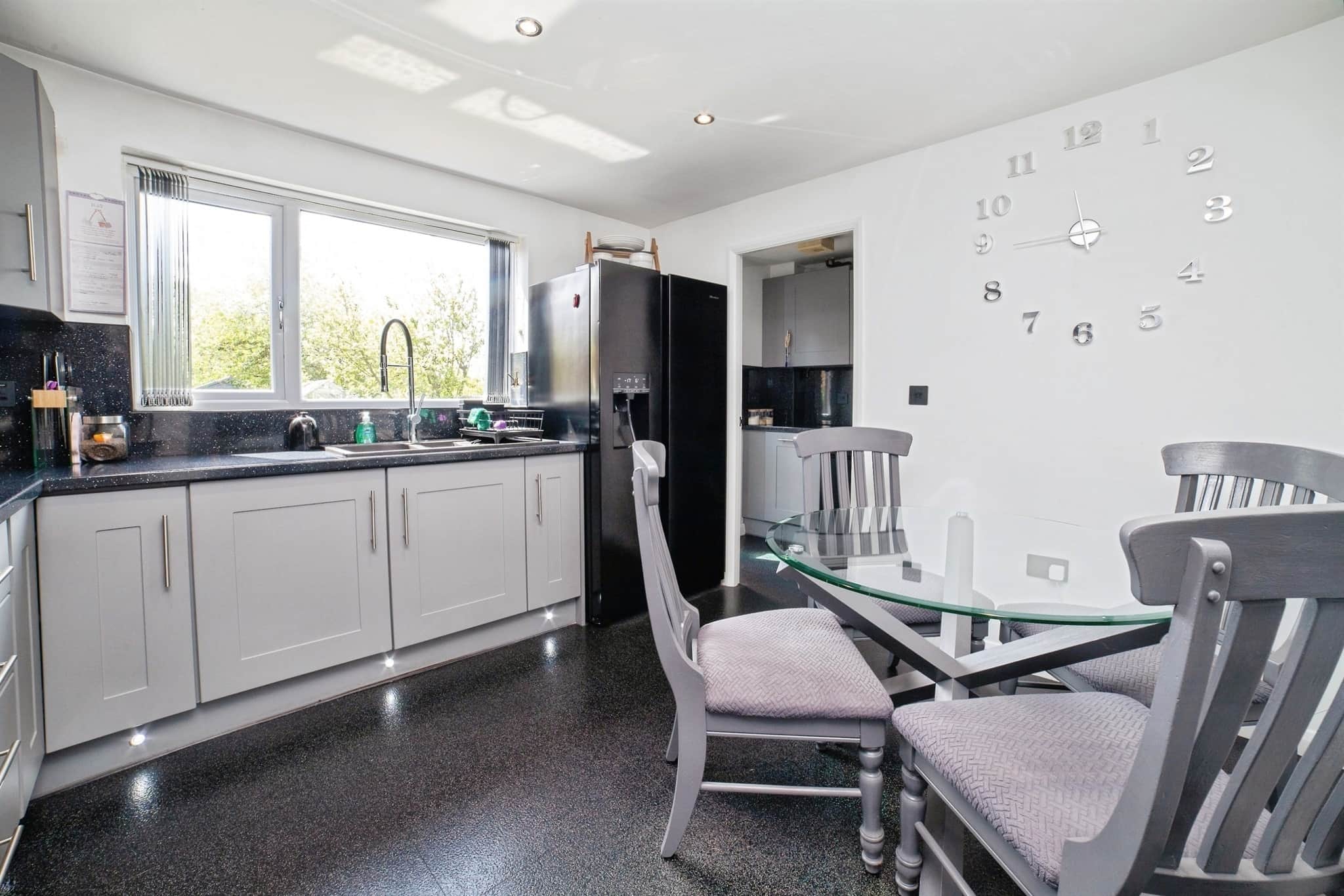 Property at Nottingham Road, Selston, Nottingham