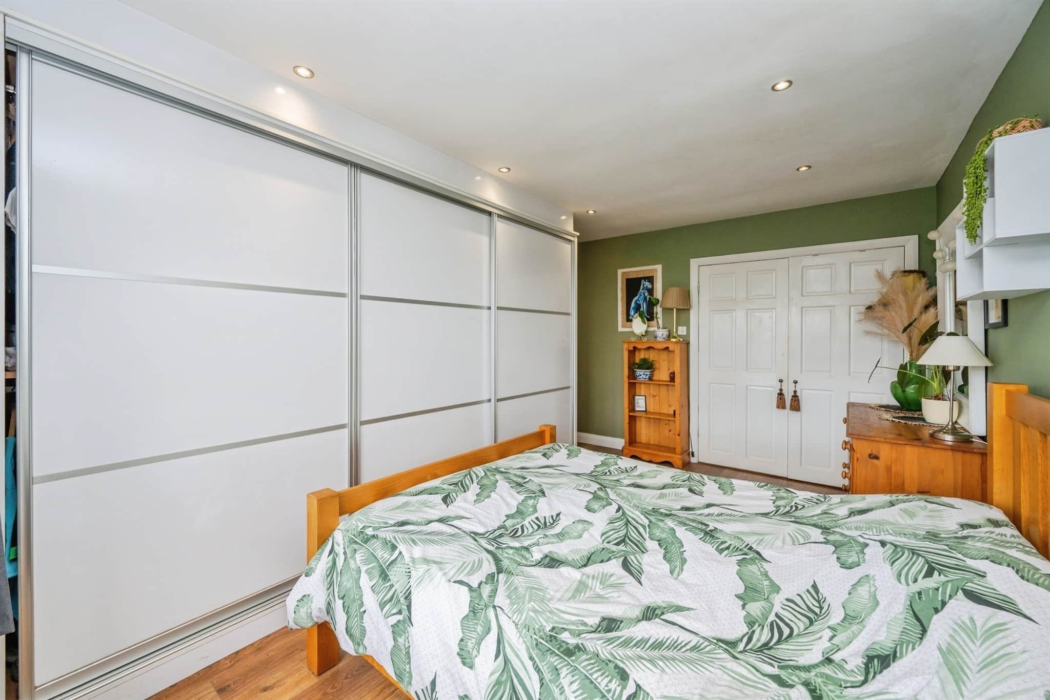 Property at Home Farm Close, Ockbrook, Derby
