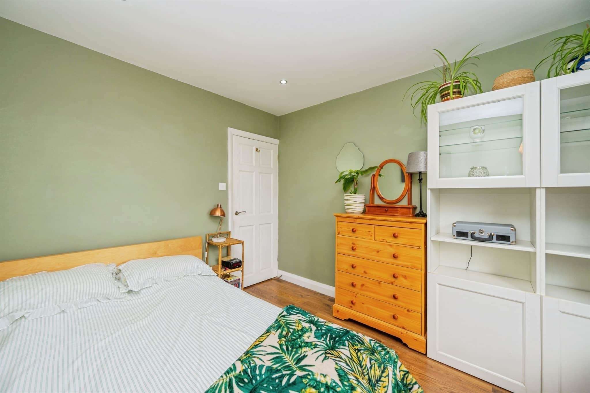 Property at Home Farm Close, Ockbrook, Derby