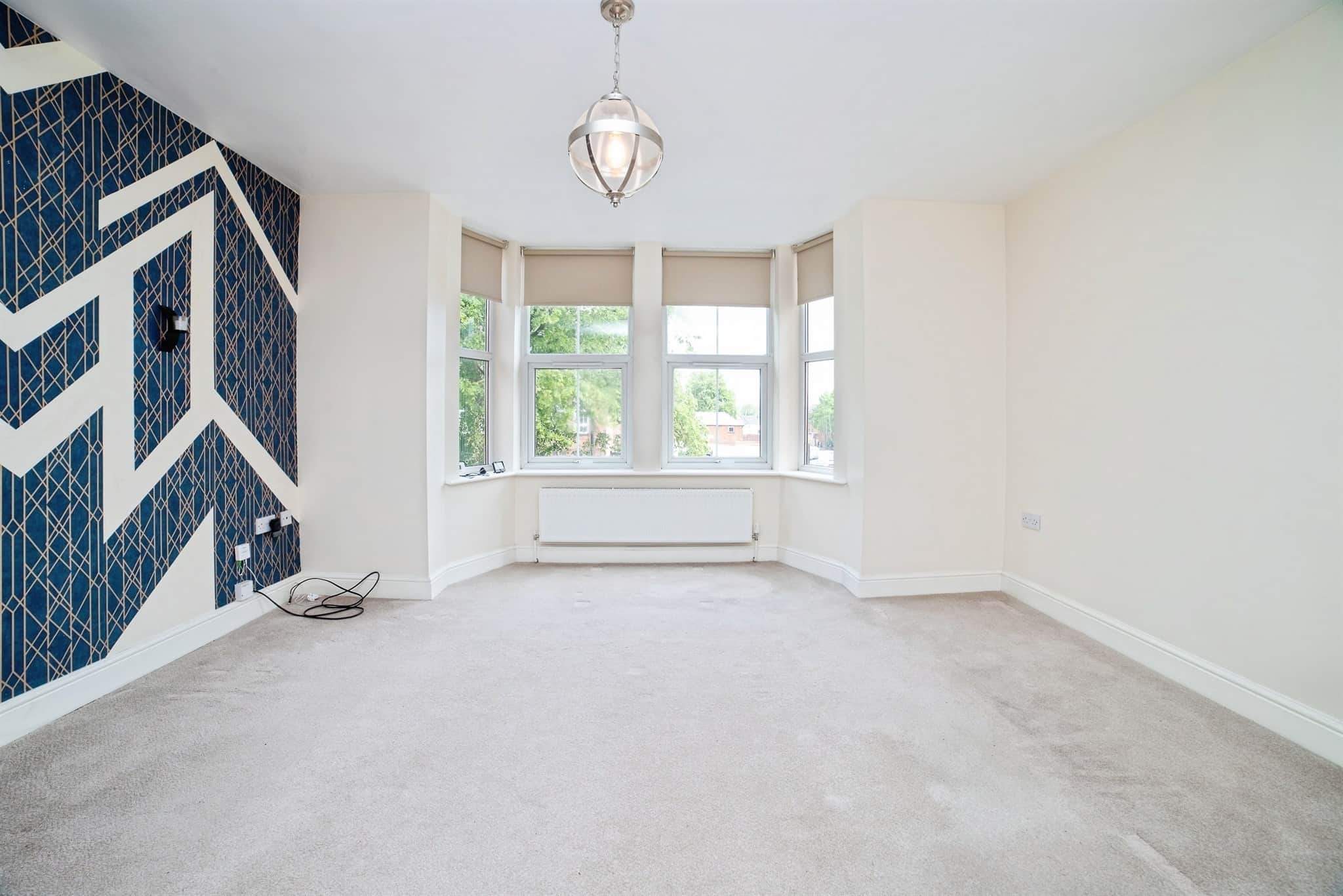 Property at Mundy Street, Heanor