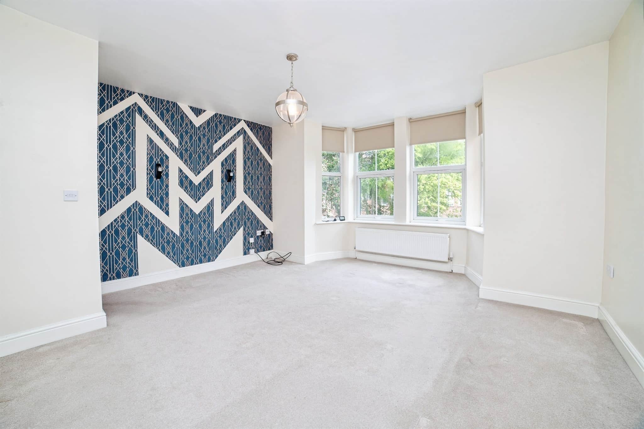 Property at Mundy Street, Heanor