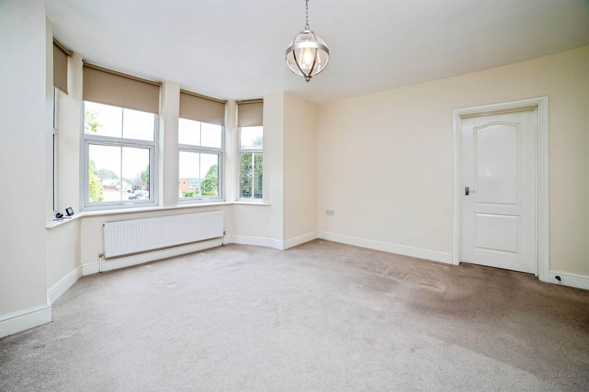 Property at Mundy Street, Heanor