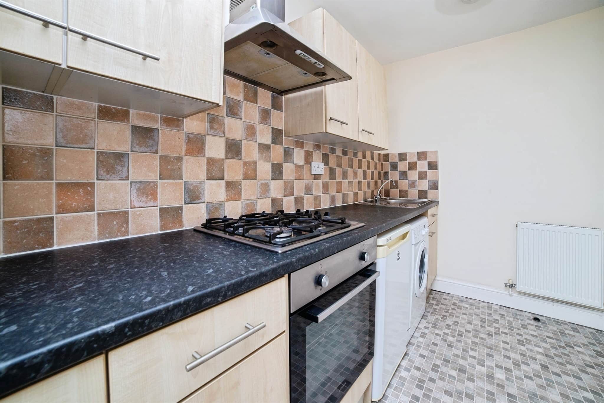 Property at Mundy Street, Heanor