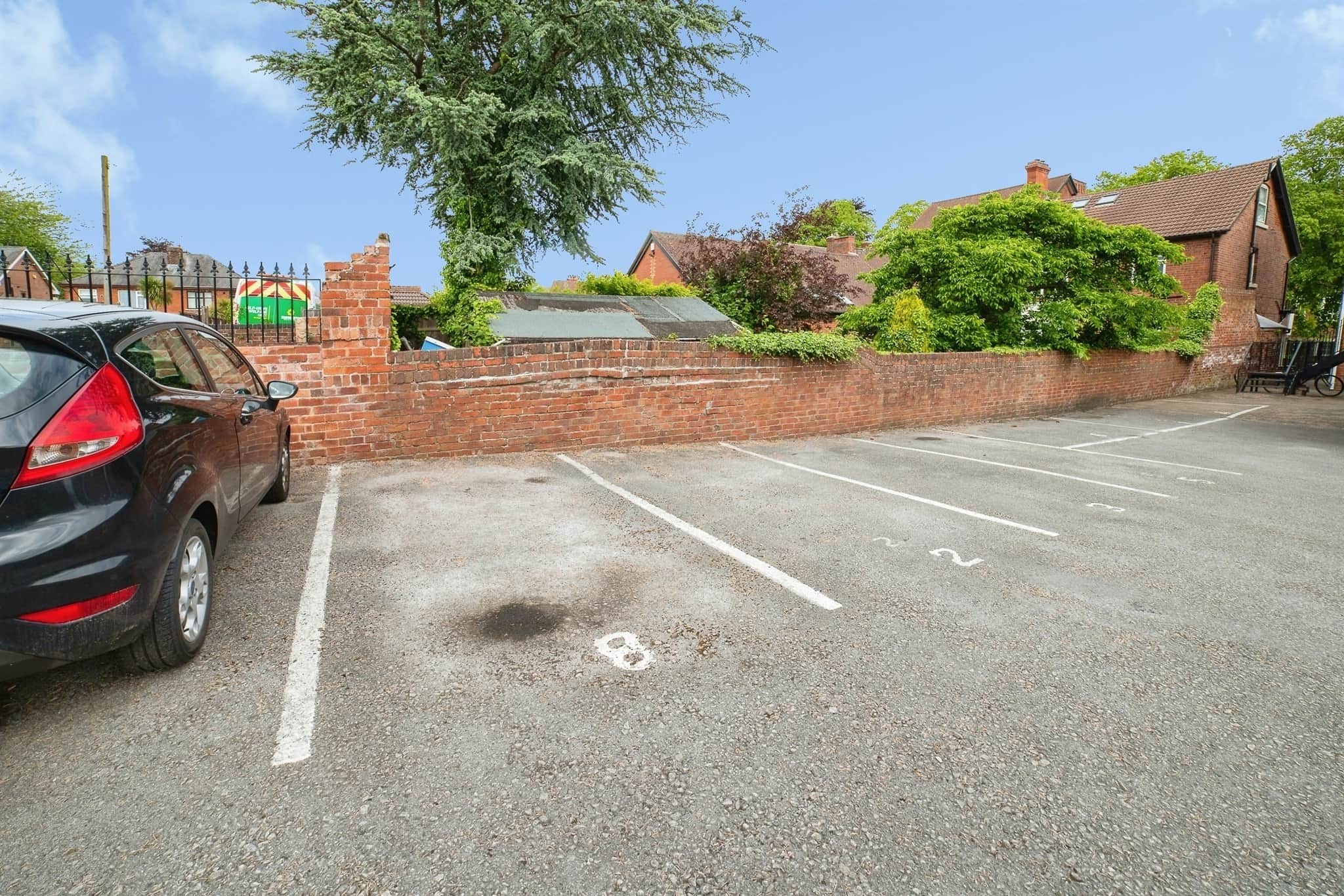 Property at Mundy Street, Heanor