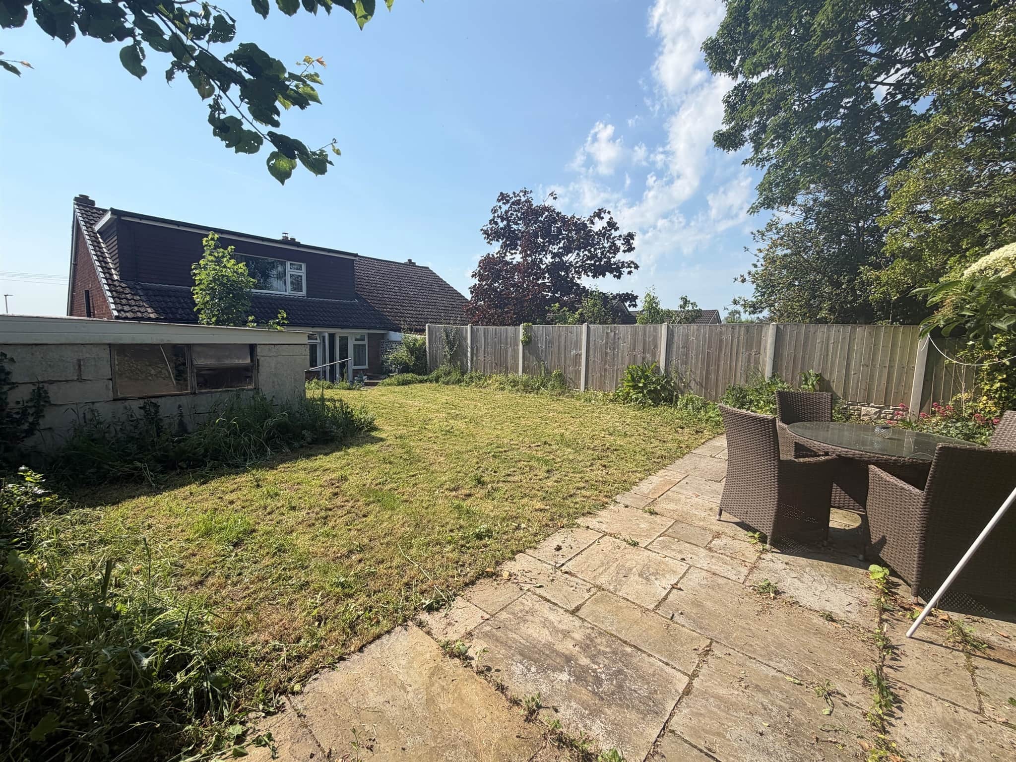 Property at Calder Close, Allestree, DERBY